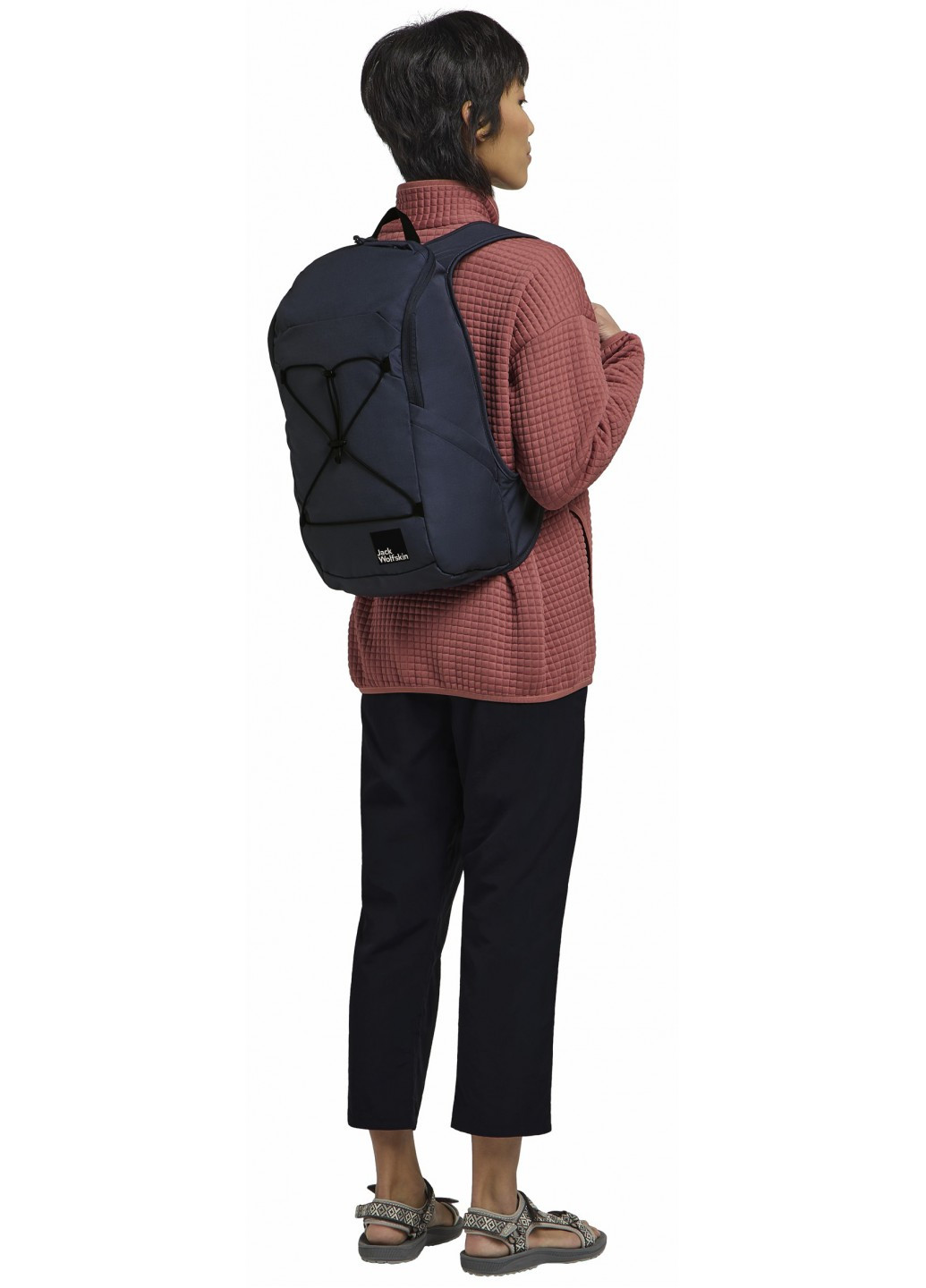 Рюкзак Jack Wolfskin A64021_C0412 (368617788)