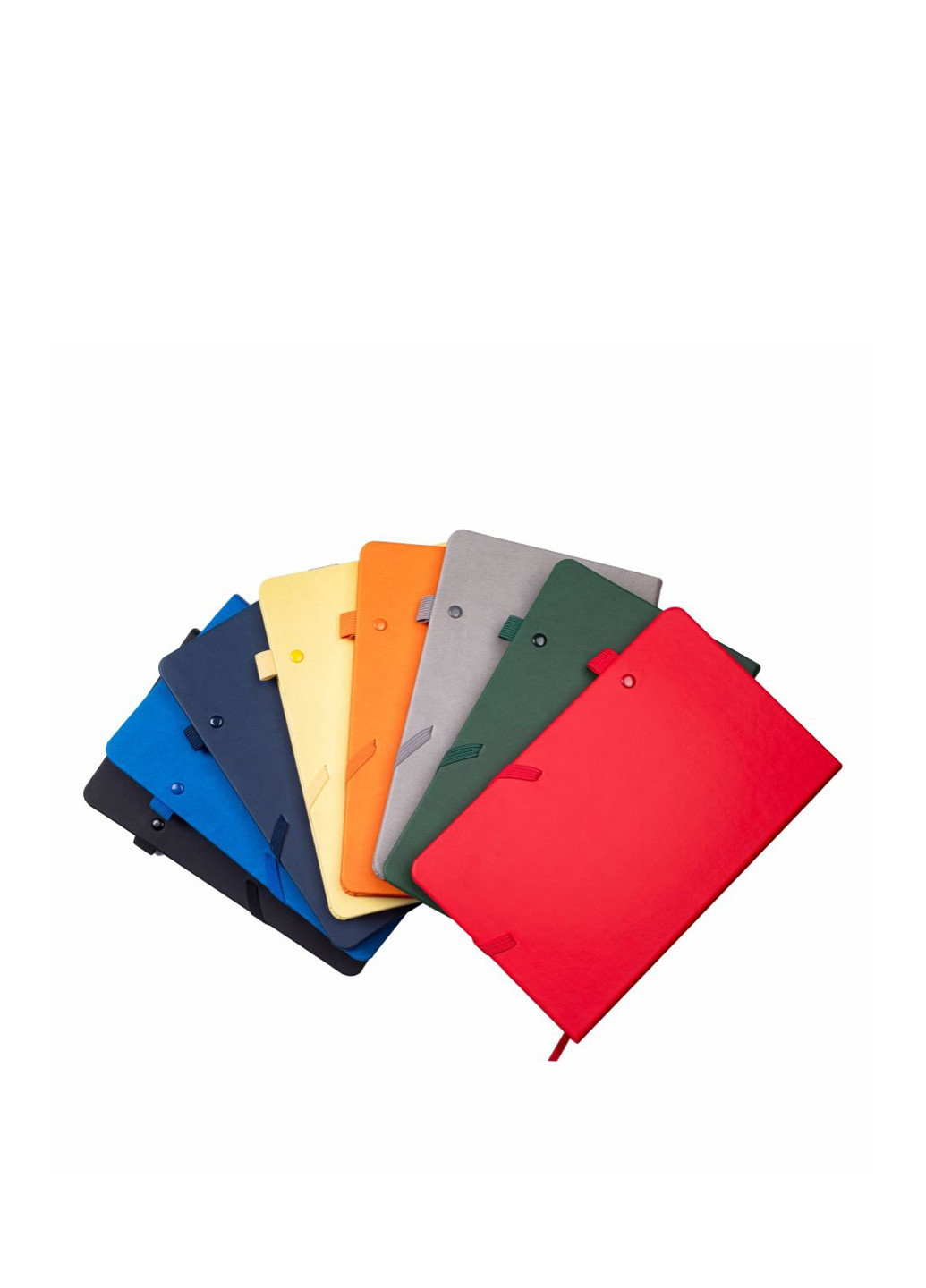 Блокнот А5 Berganote (316713607)