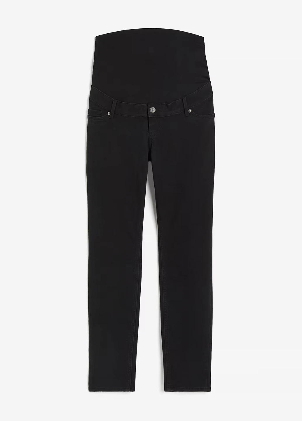 Джинсы для беременных H&M - (324223871)
