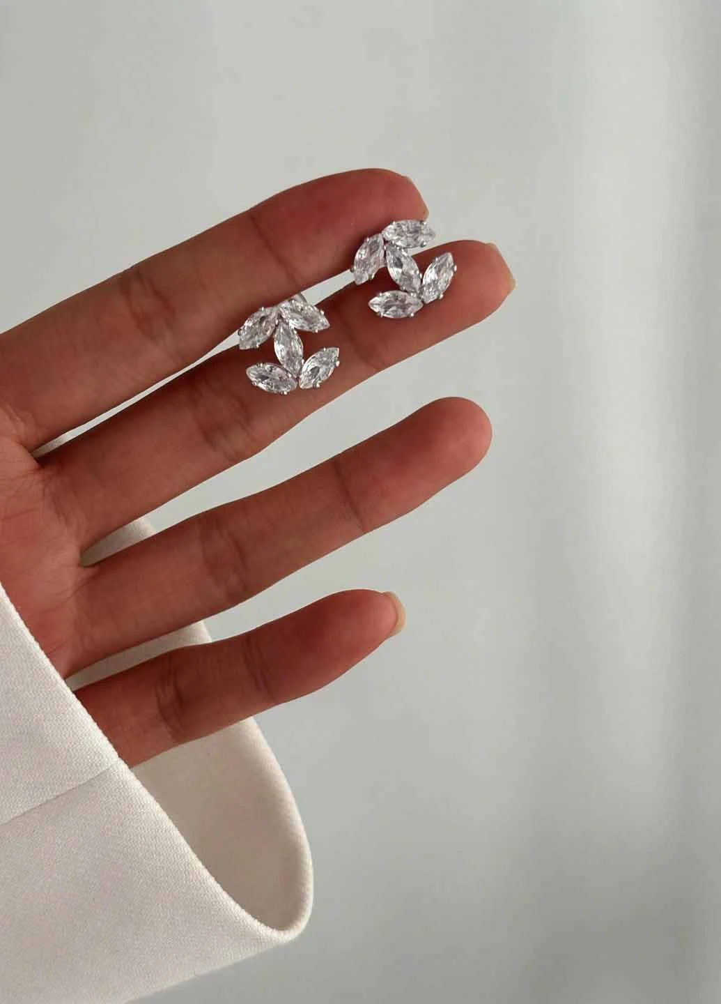 Сережки SHEIN (367573961)
