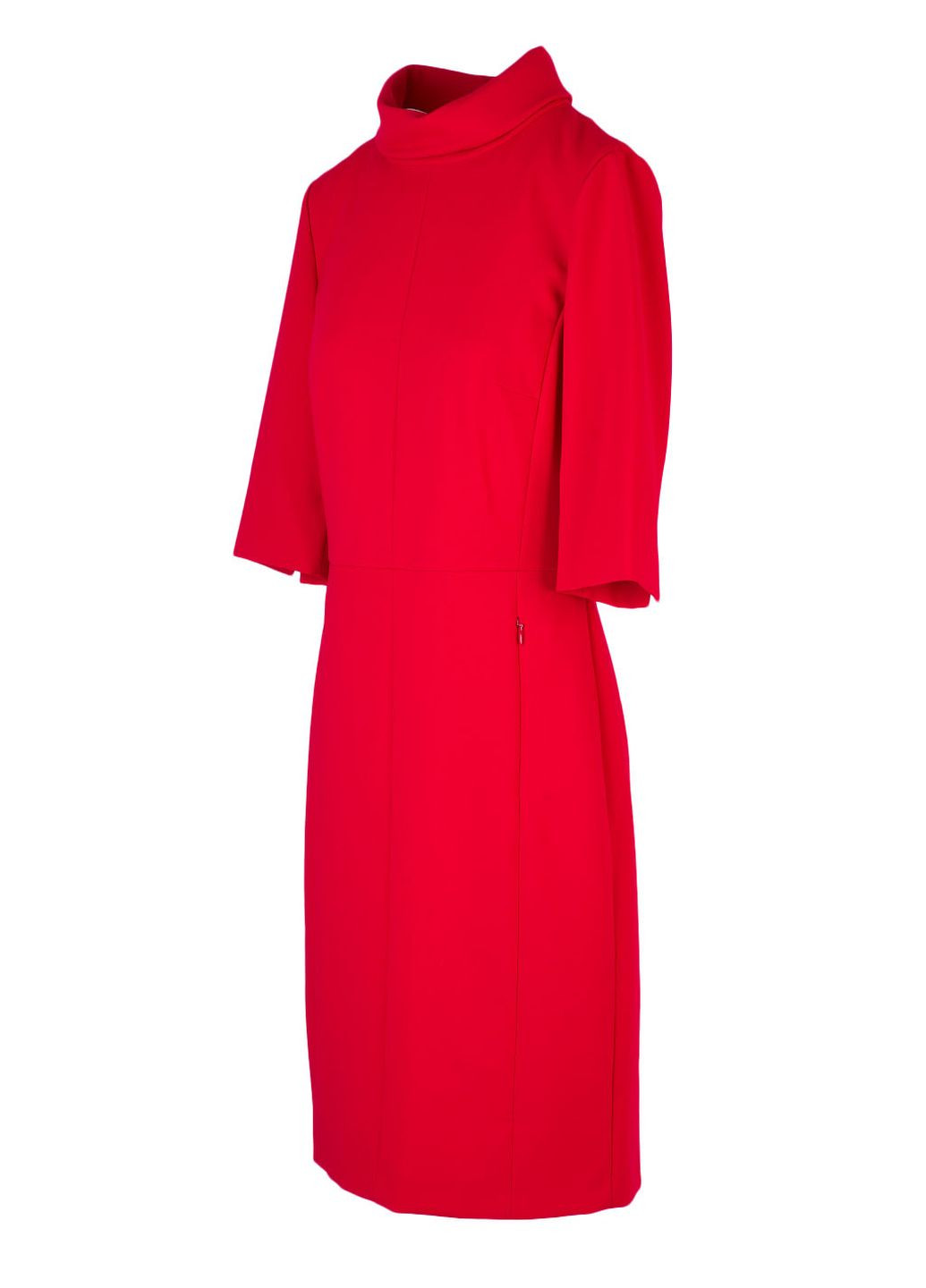 Червона кежуал сукня Marc Aurel