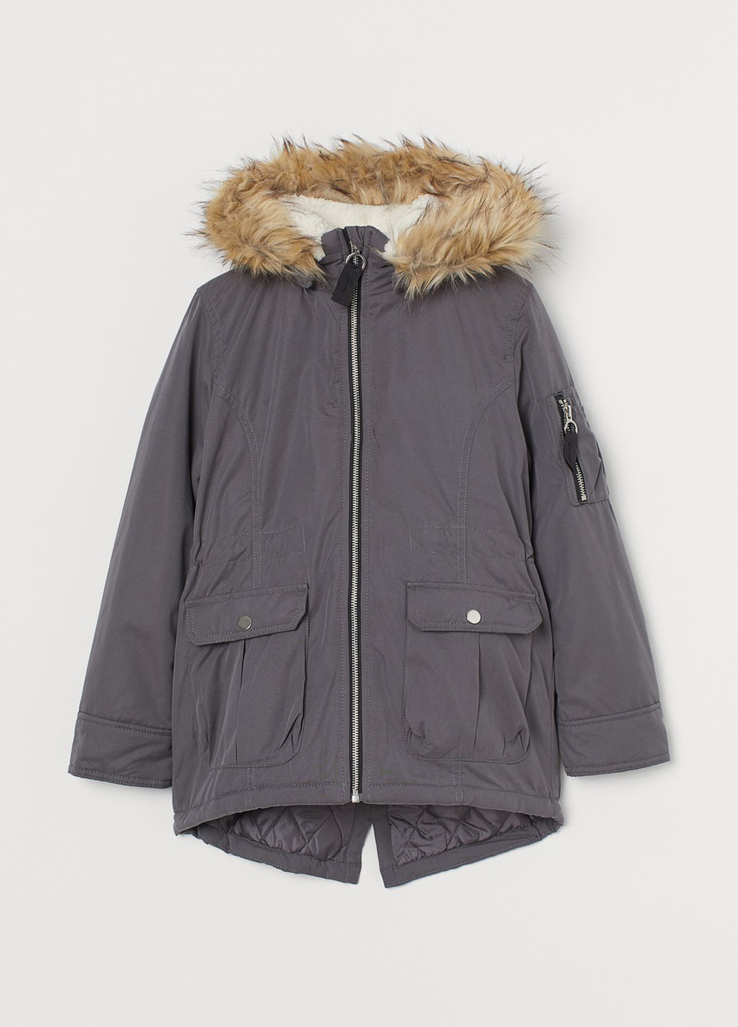 Парка H&M (303598207)