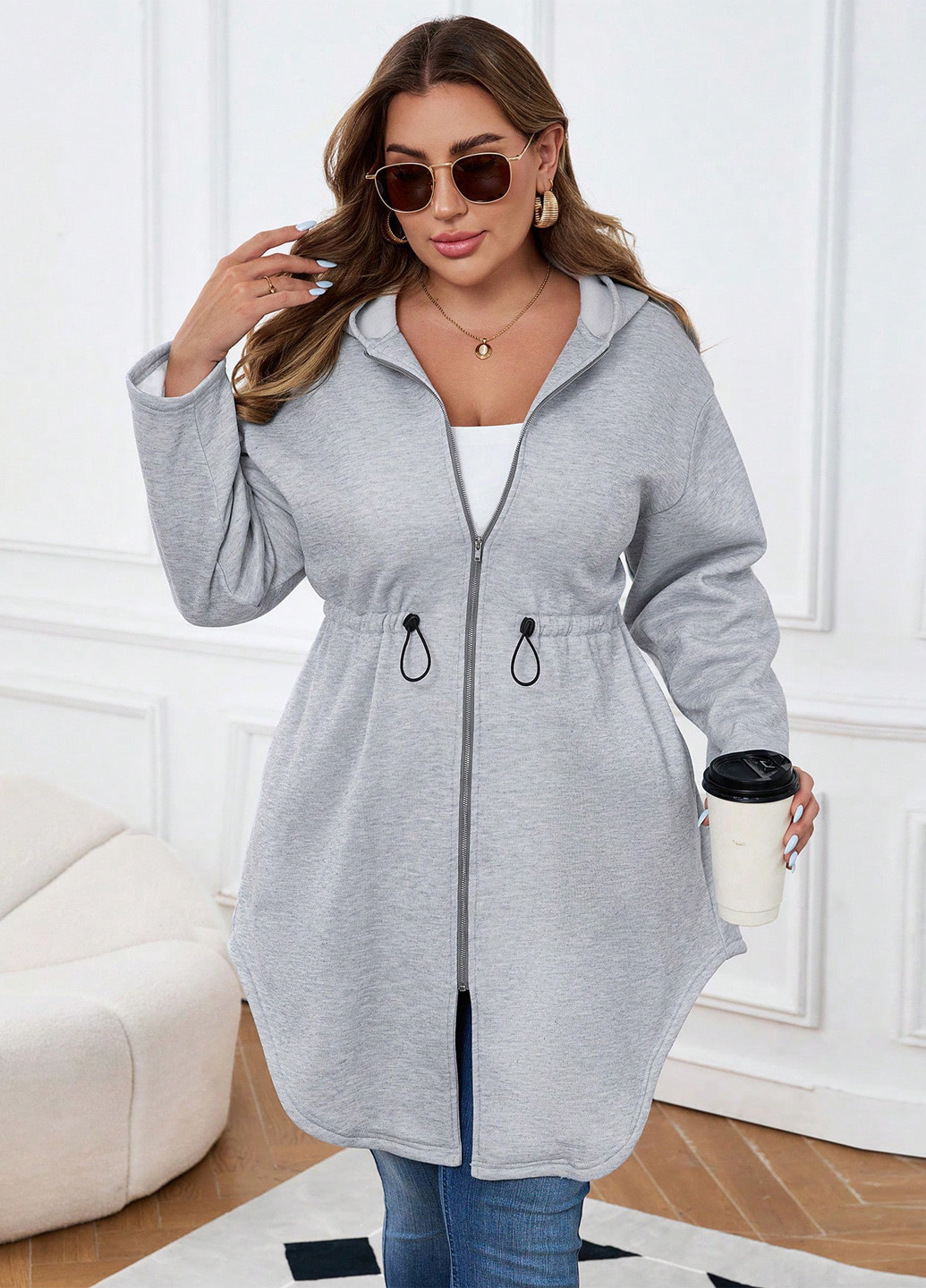 Кардиган SHEIN (340109486)