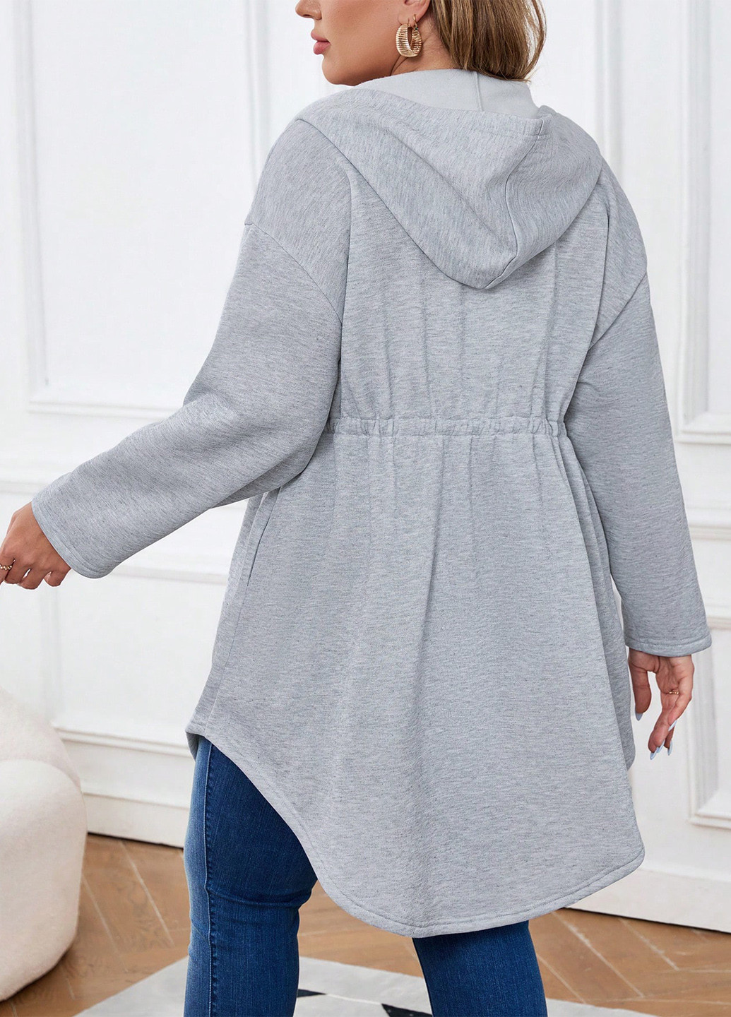 Кардиган SHEIN (340109486)