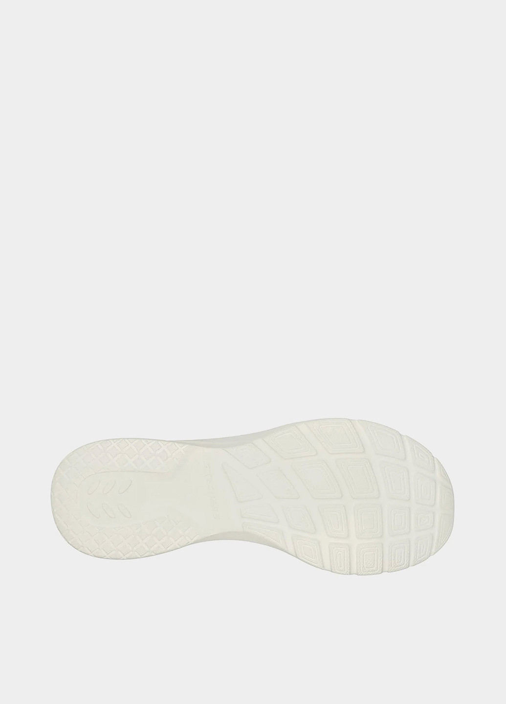 Кроссовки Skechers бежевые лето (363485446)