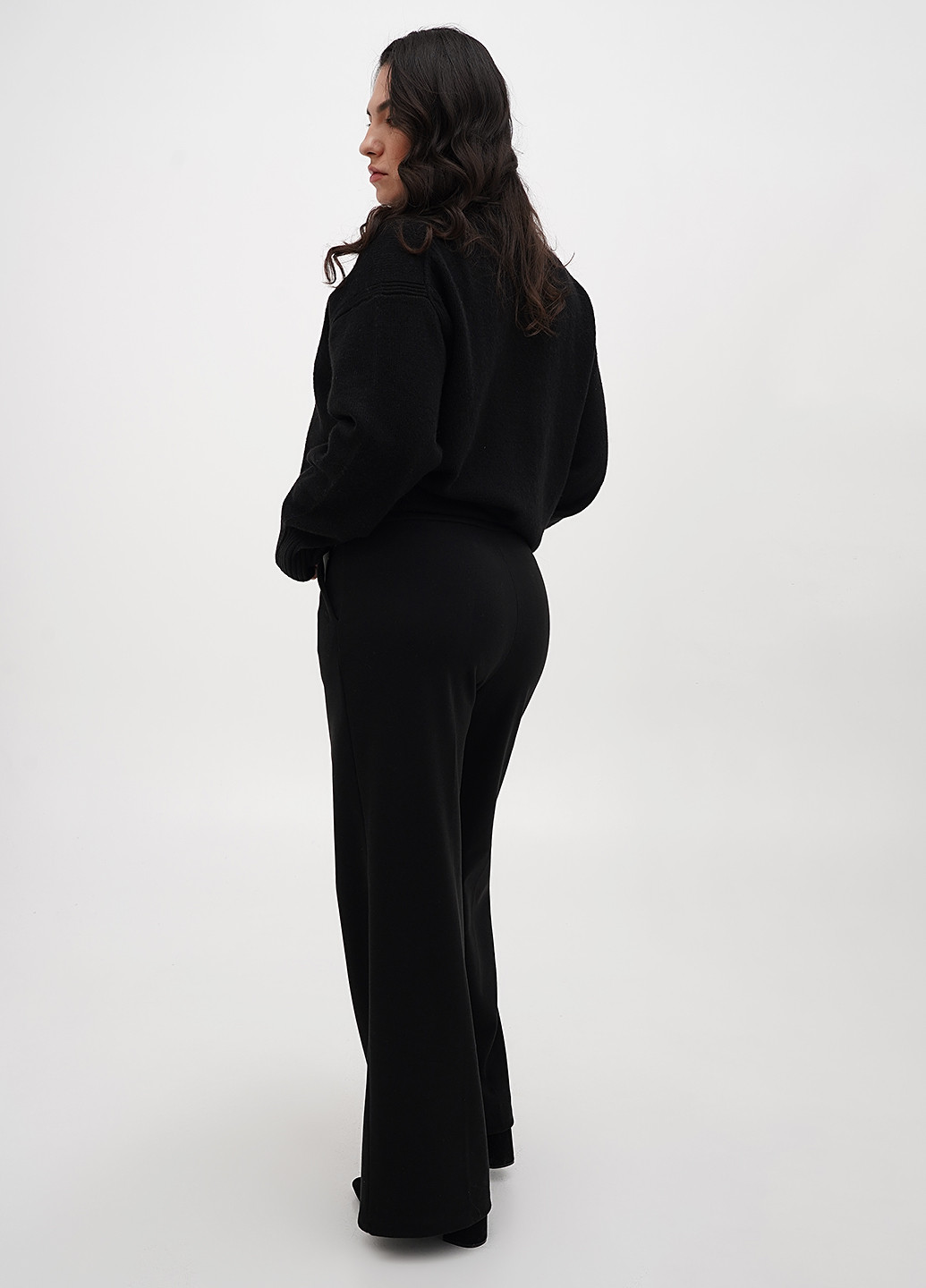 Брюки Made in Italy (316117692)