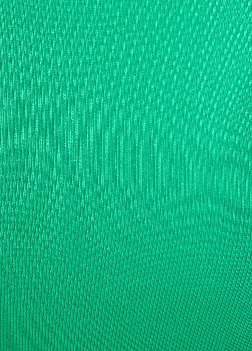 Зелена кежуал сукня з відкритою спиною, сукня-майка Jennyfer однотонна