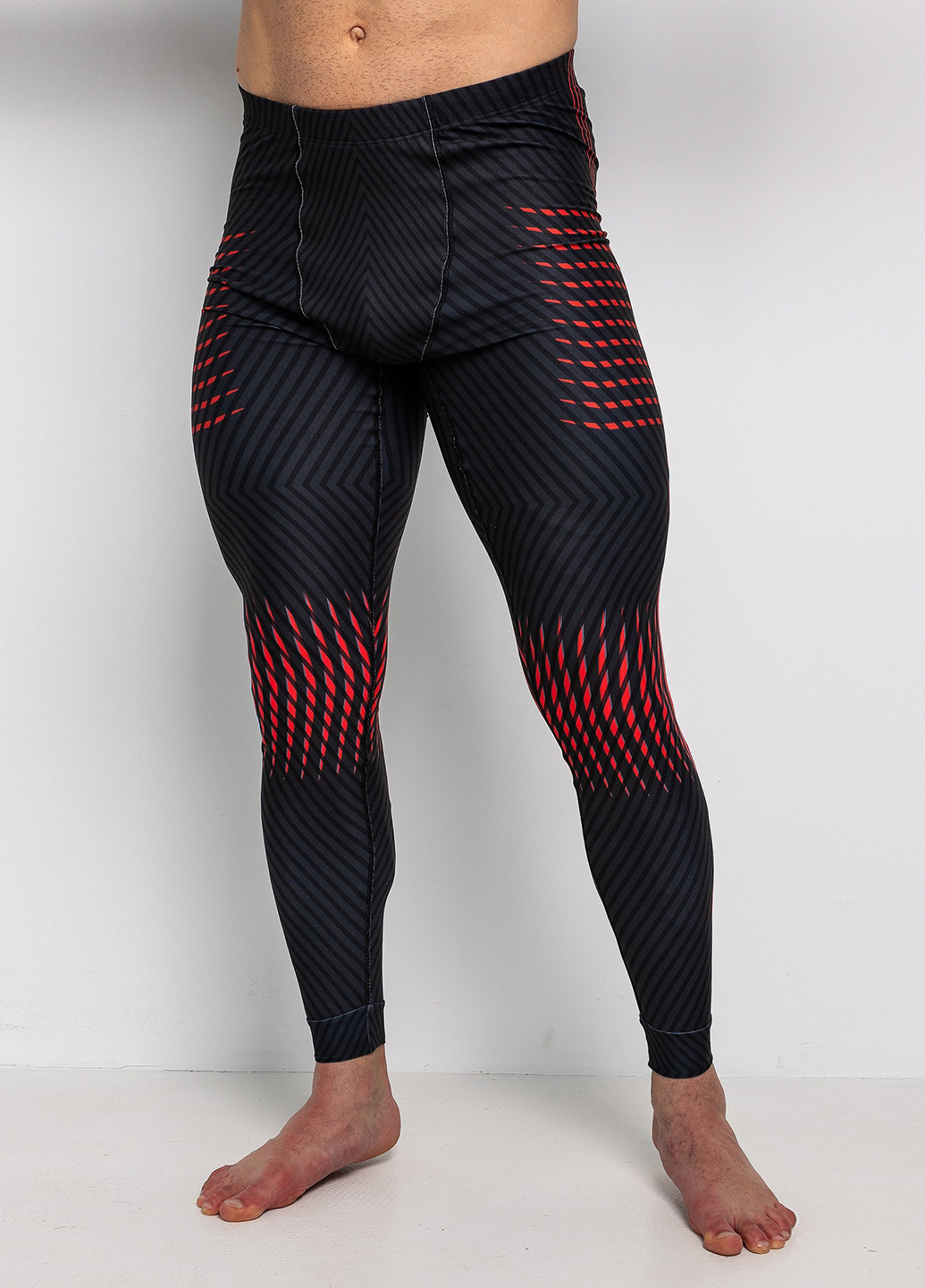 Термокостюм (рашгард, кальсони) TOTALFIT (303451094)