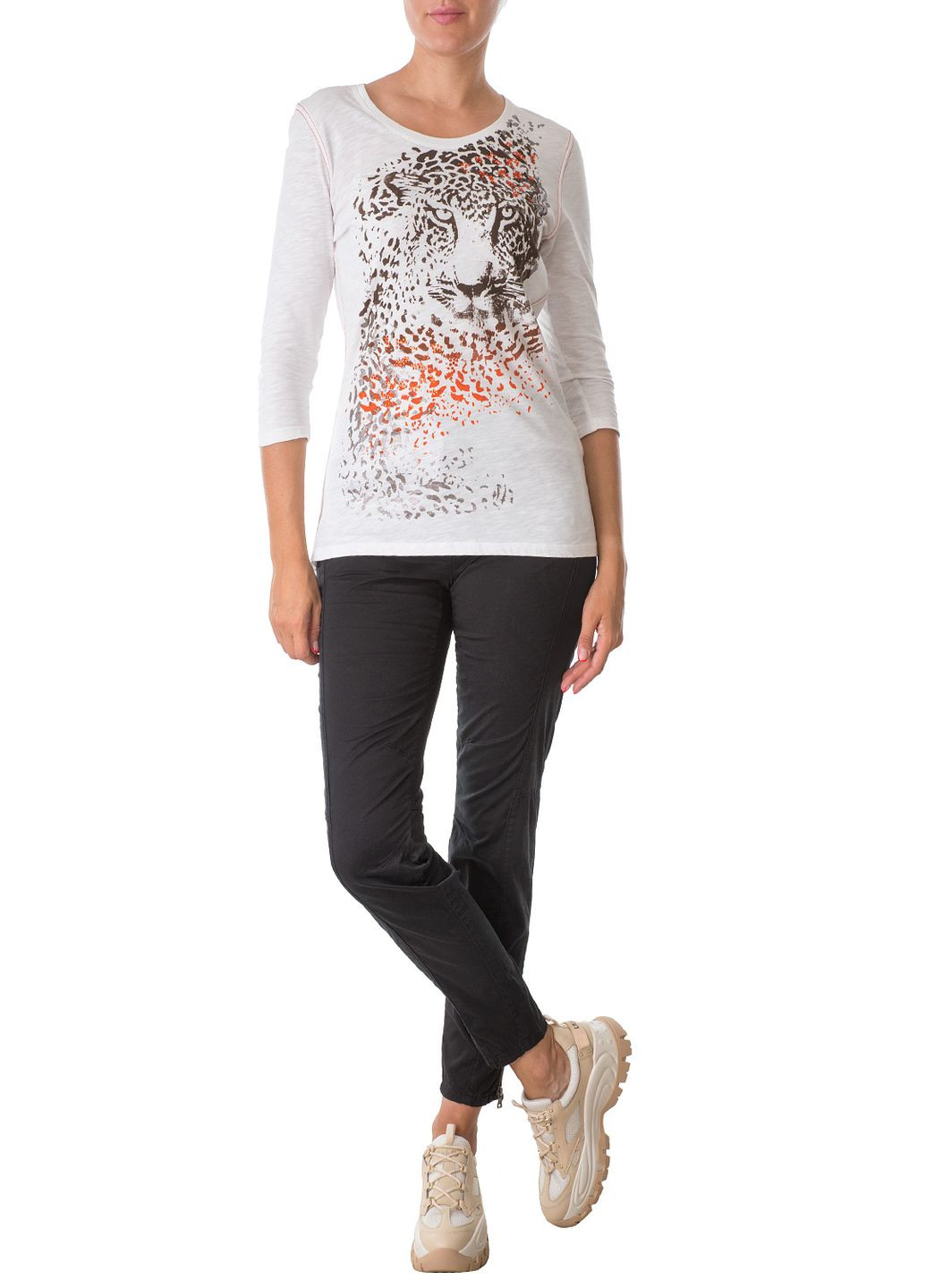 Лонгслив Marc Aurel (235298343)