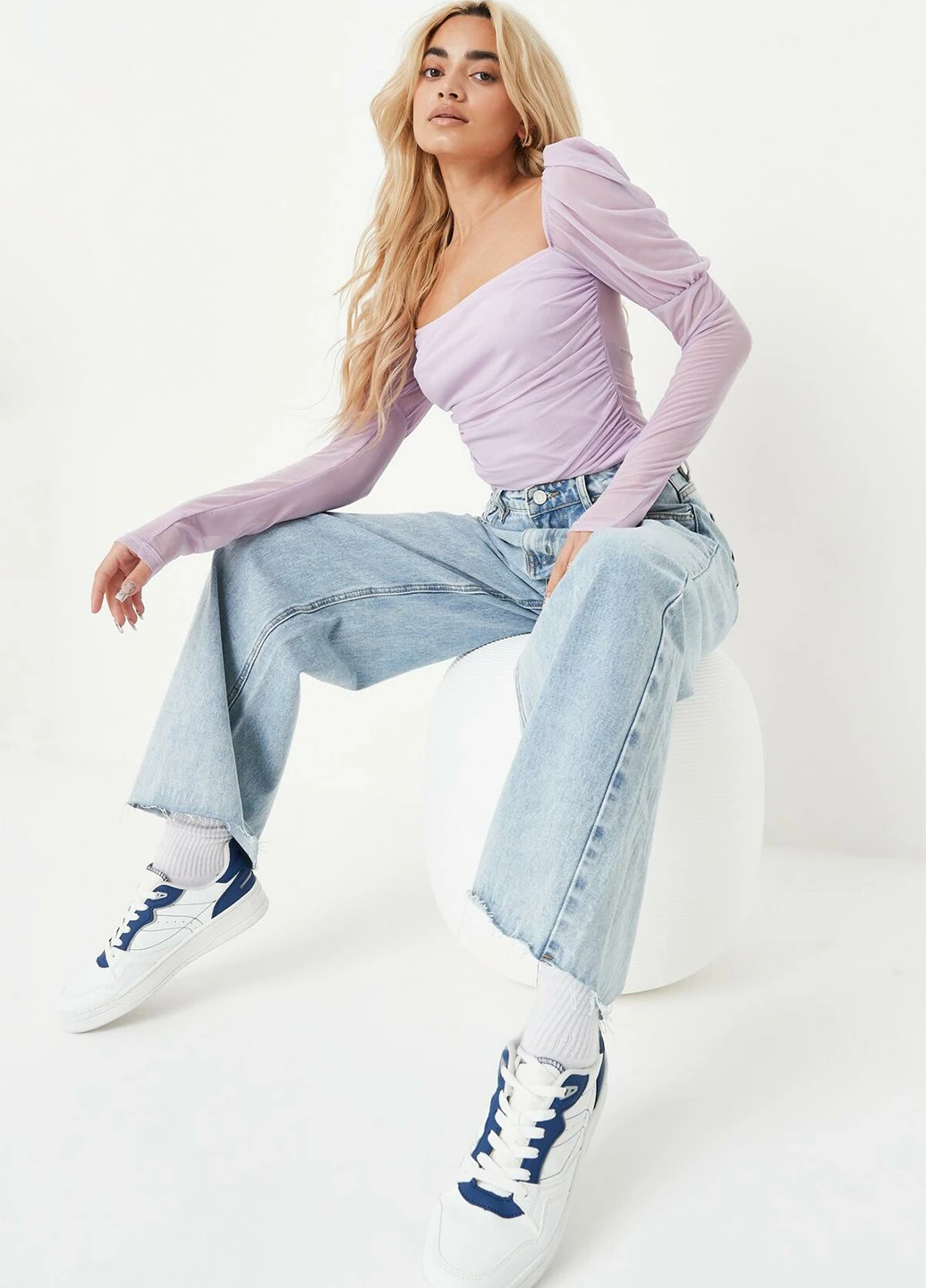 Боді Missguided (262982924)