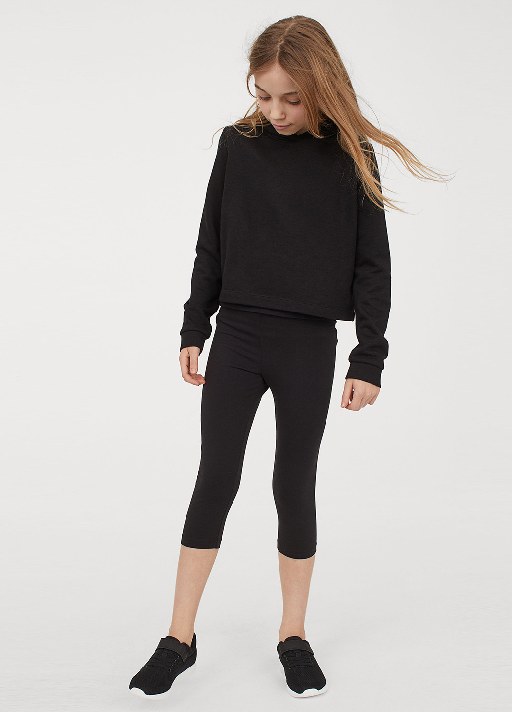 Капри H&M (131070269)