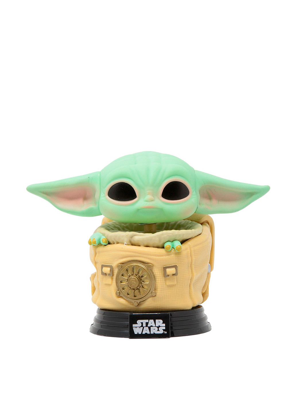 Игровая фигурка Мандалорец, 9,6 см Funko (257257561)