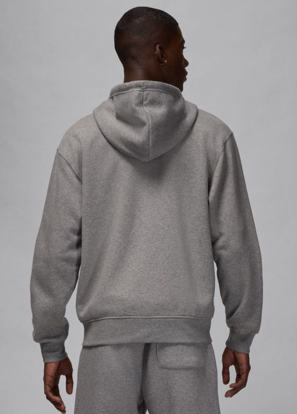 Толстовка FV7289-091 Jordan Brooklyn Fleece (314829023)