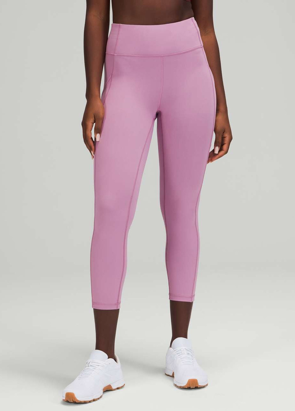 Легінси Lululemon Athletica (363179983)