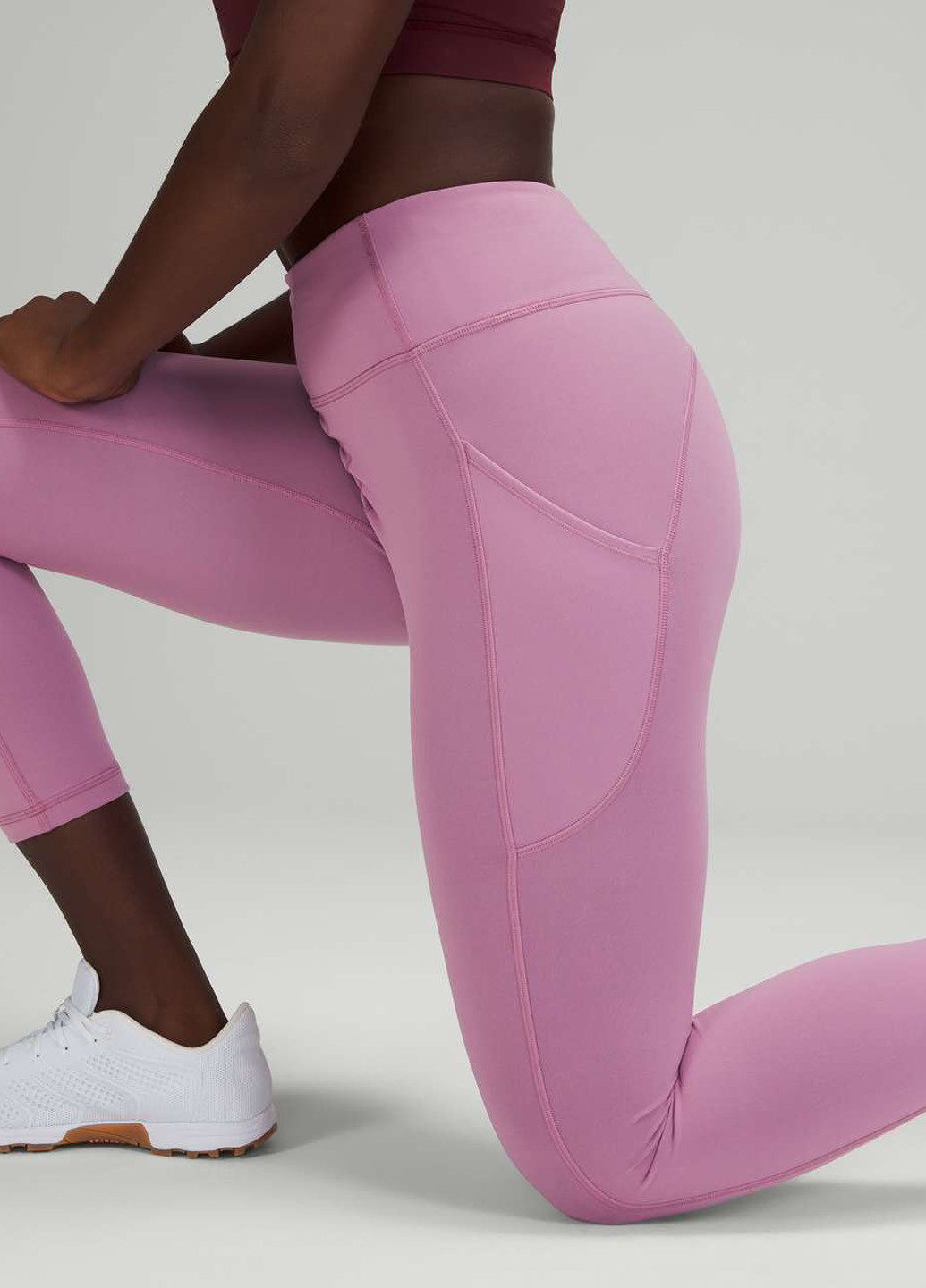 Легінси Lululemon Athletica (363179983)