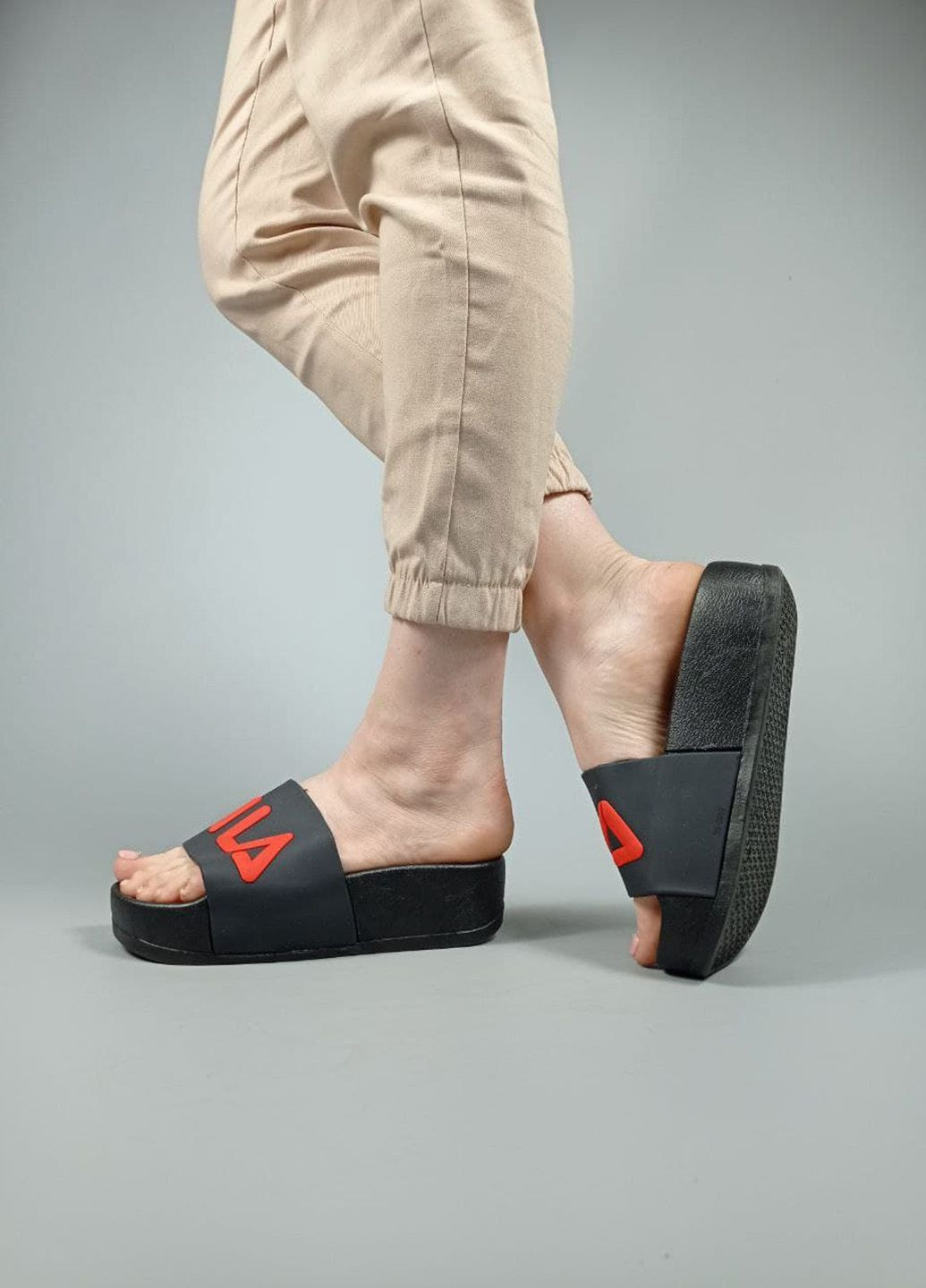 Шльопанці Fila (226956031)