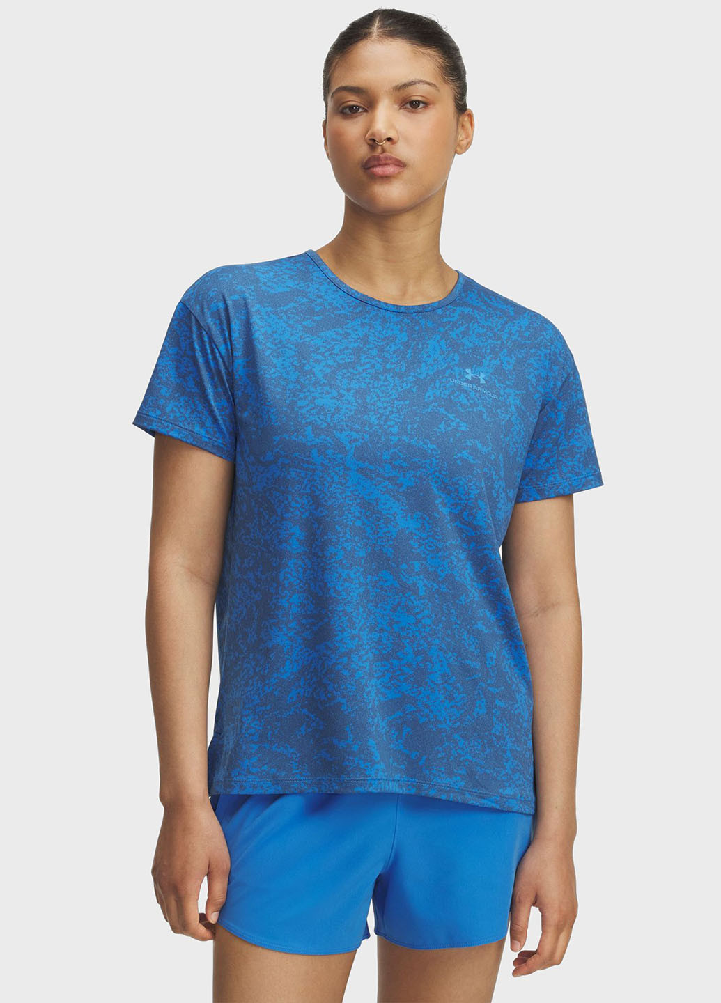 Футболка Under Armour - (361230589)