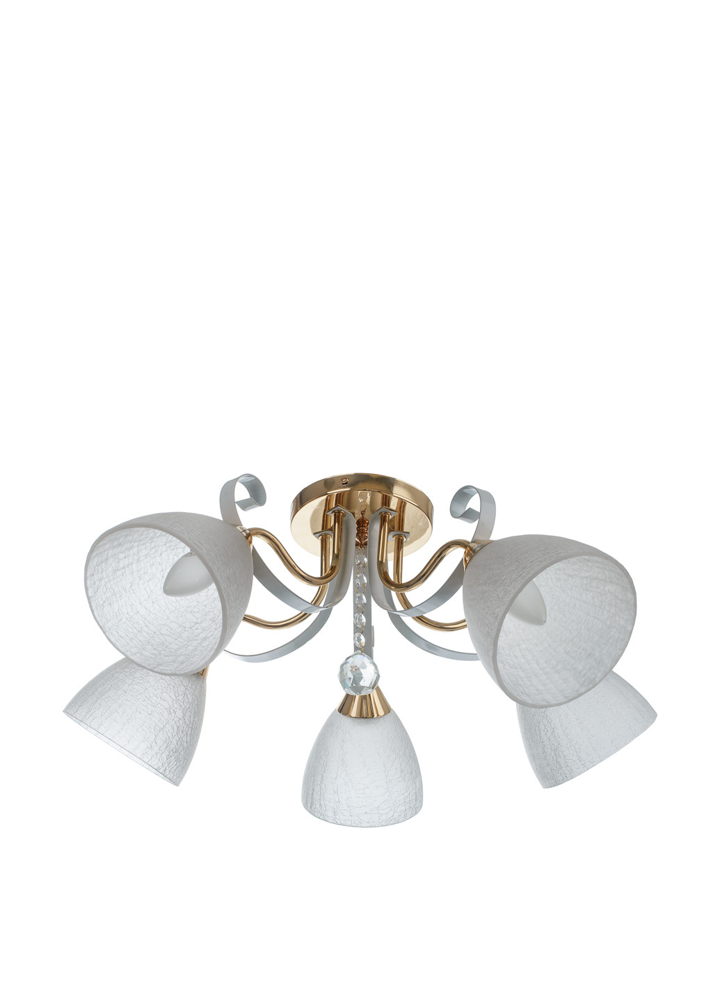 Люстра, 250х600 мм Brille (138507044)