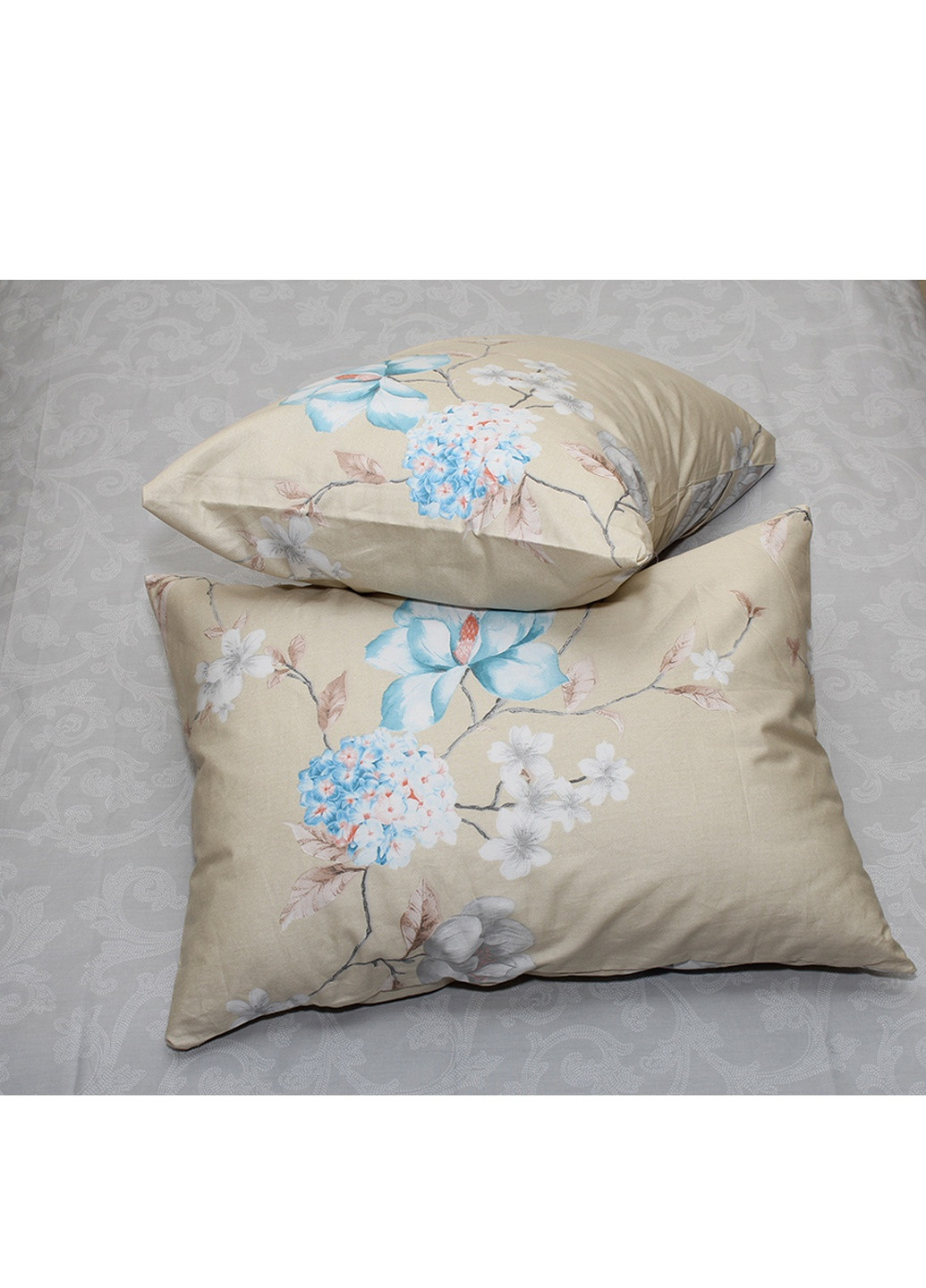 КПБ з компаньйоном Двоспальний ТМ TAG (252133112)