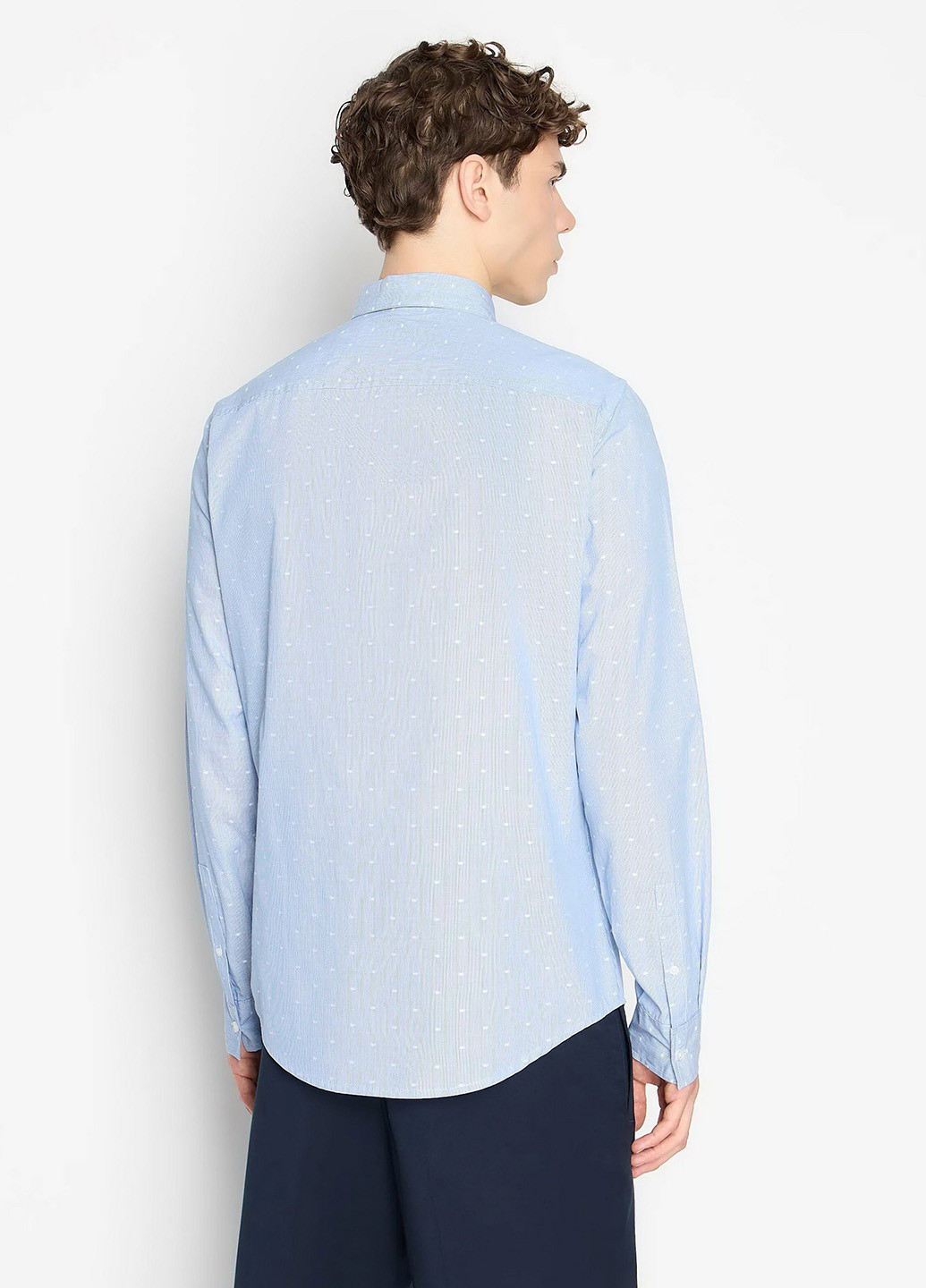 Сорочка Armani Exchange (365688601)