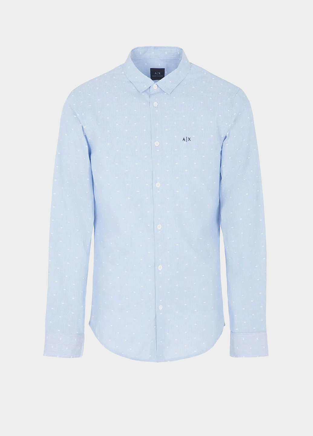 Сорочка Armani Exchange (365688601)