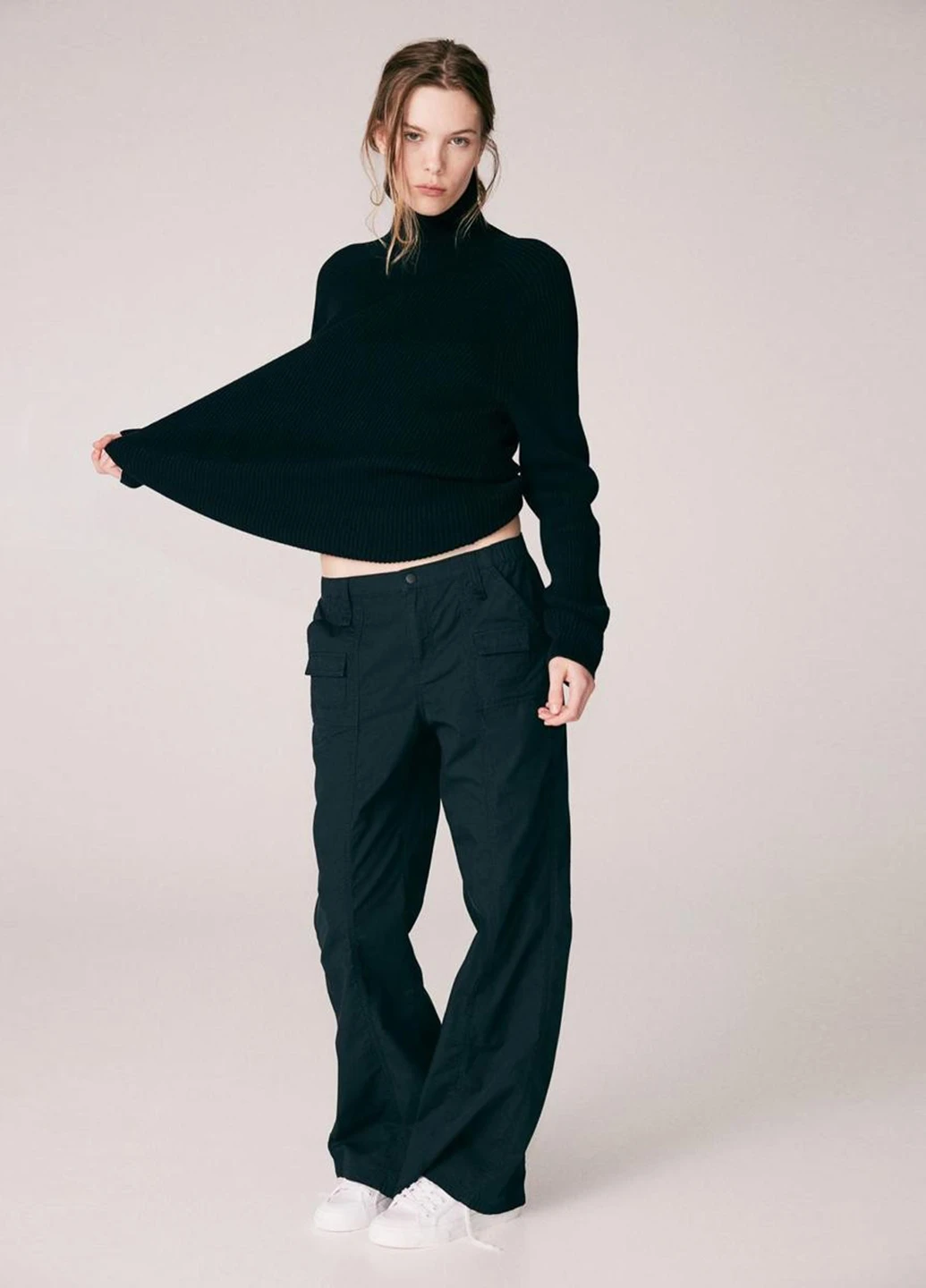 Штани H&M (315401368)