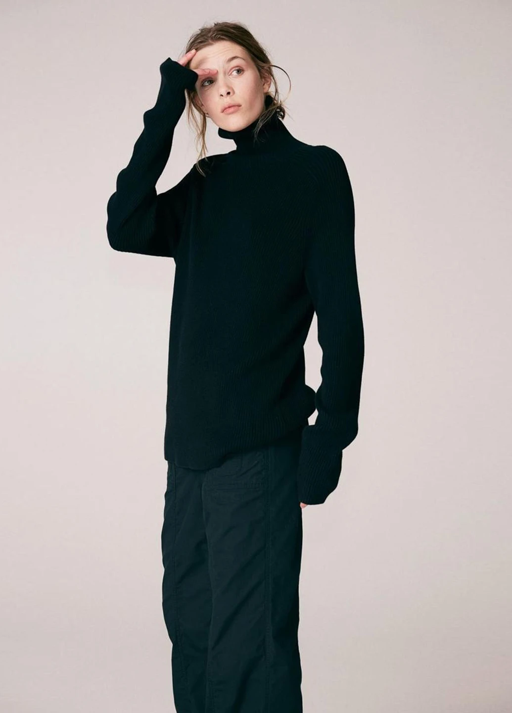 Штани H&M (315401368)