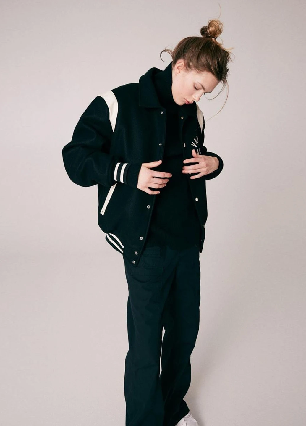 Штани H&M (315401368)