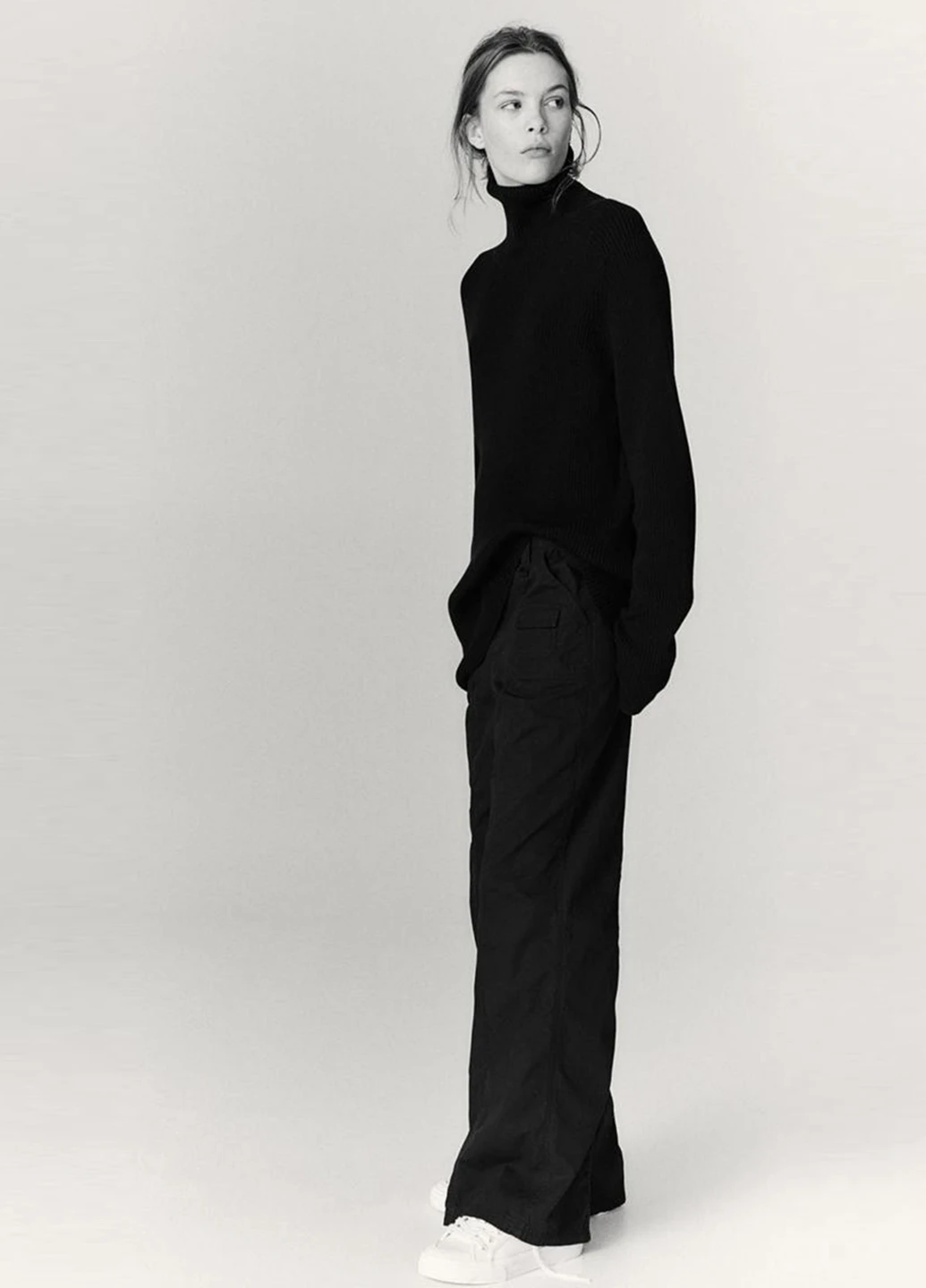 Штани H&M (315401368)