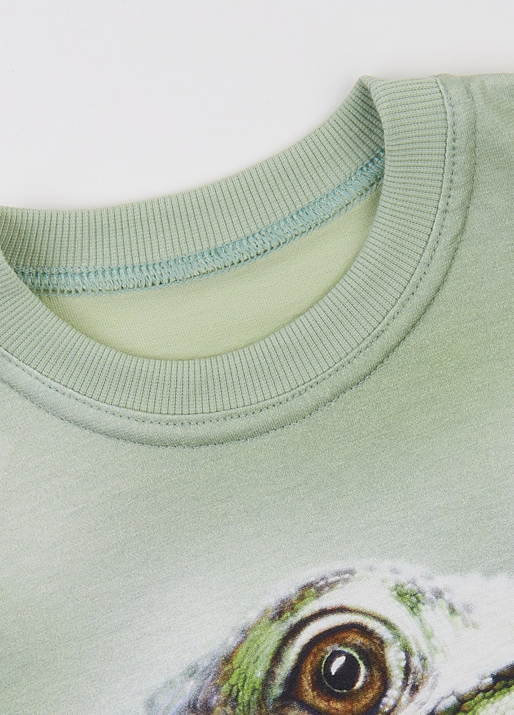 Комбинированный летний костюм (футболка, шорты) с шортами ArDoMi