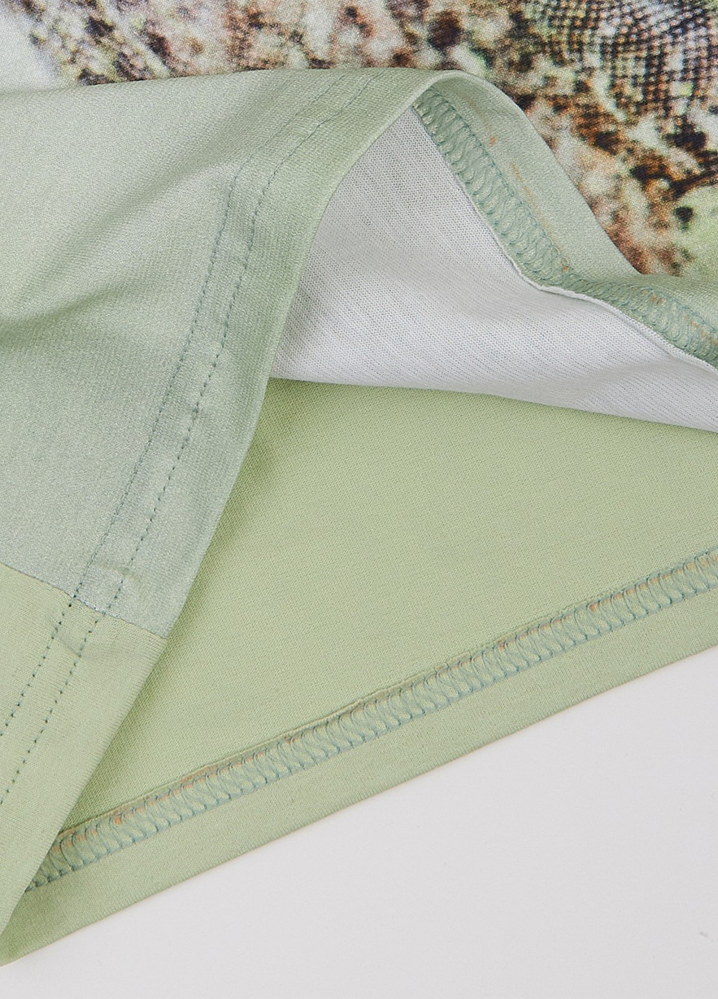 Комбинированный летний костюм (футболка, шорты) с шортами ArDoMi