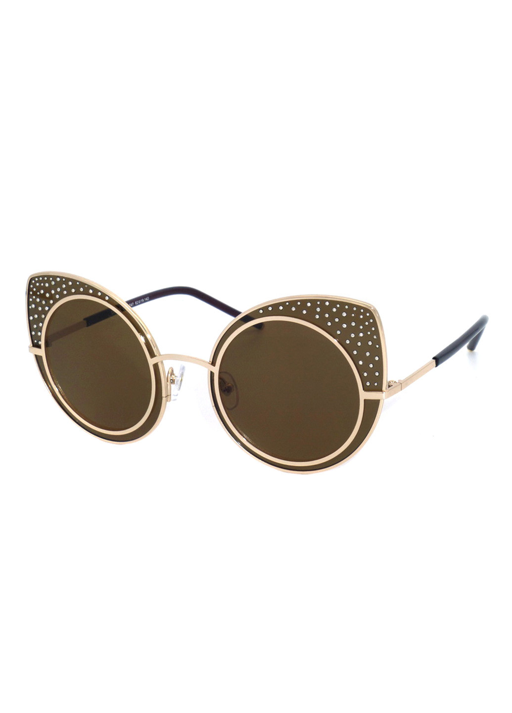 Солнцезащитные очки Donna (110701918)