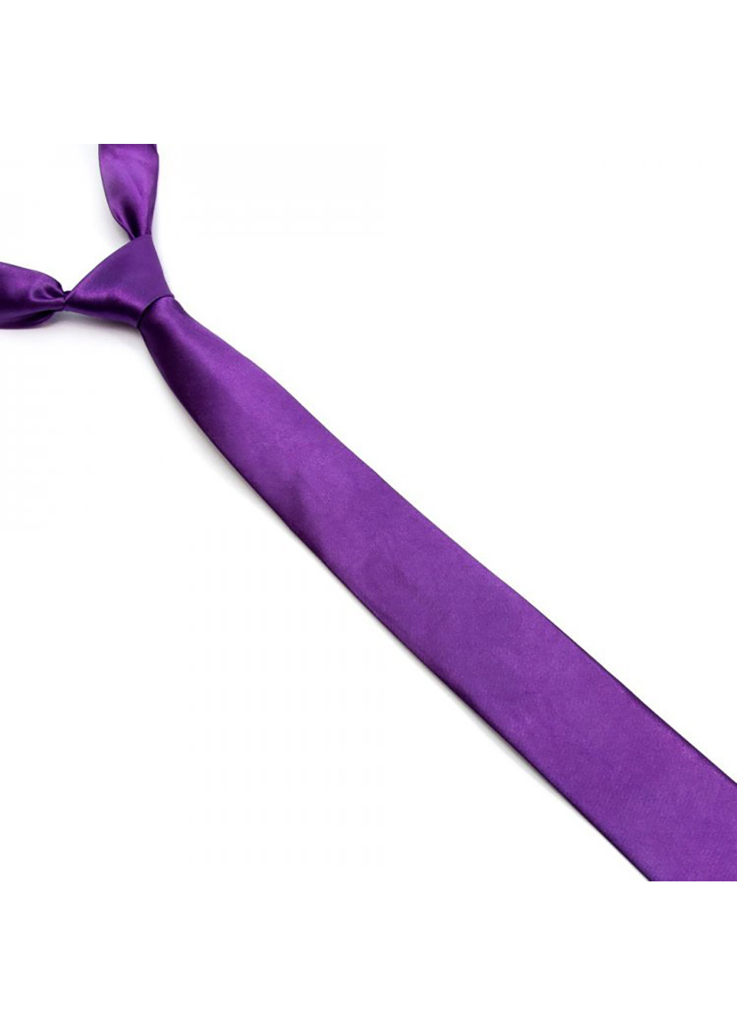 Мужской галстук 5 см Handmade (252129204)