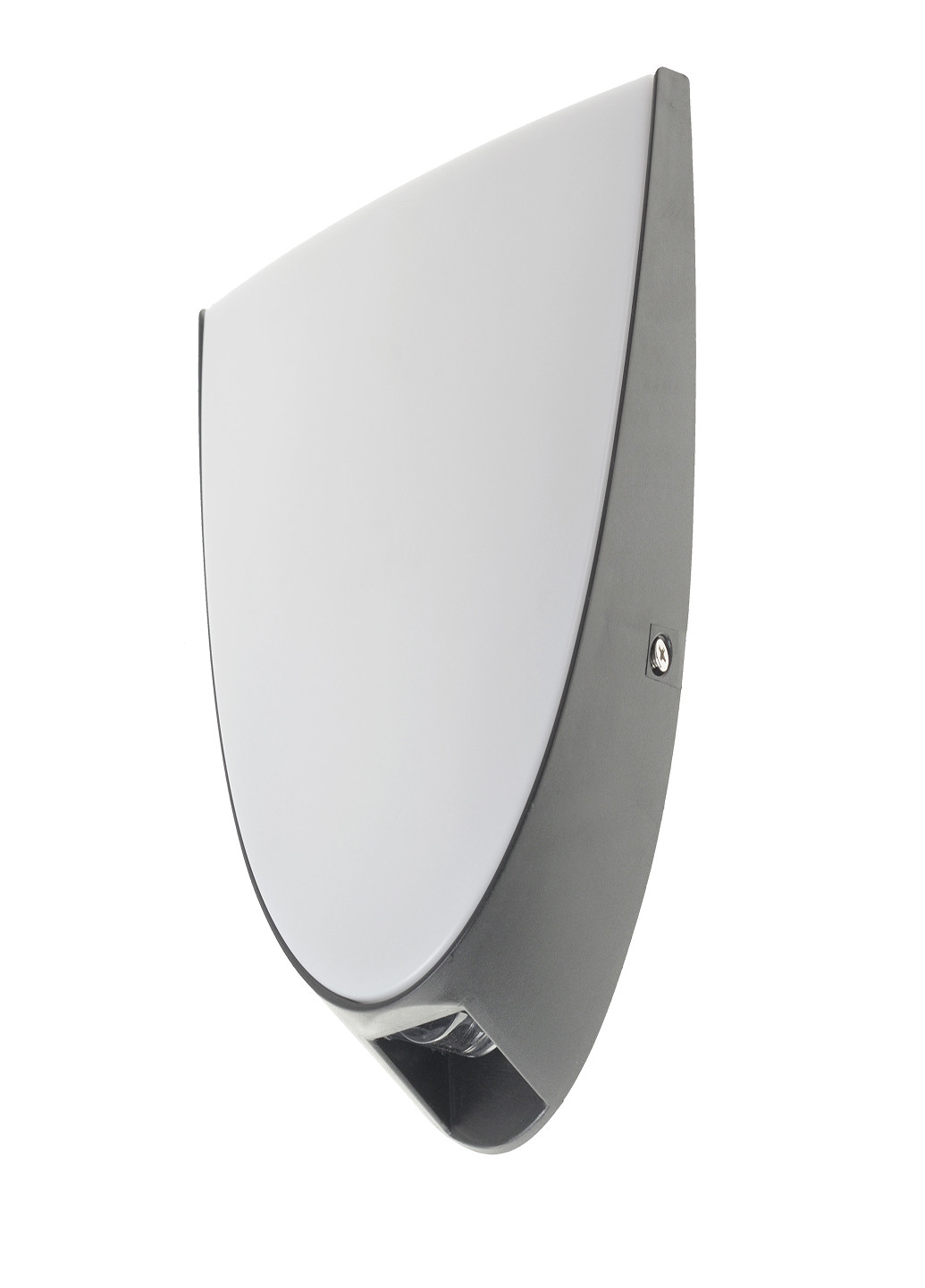 AL-610/18W NW LED IP65 BK подсветка Brille (251904504)