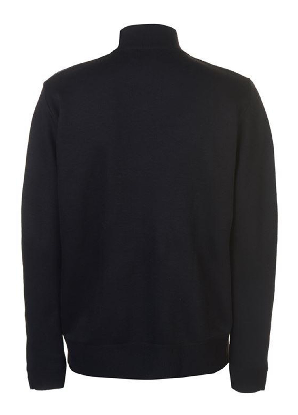 Темно-синій демісезонний светр Pierre Cardin