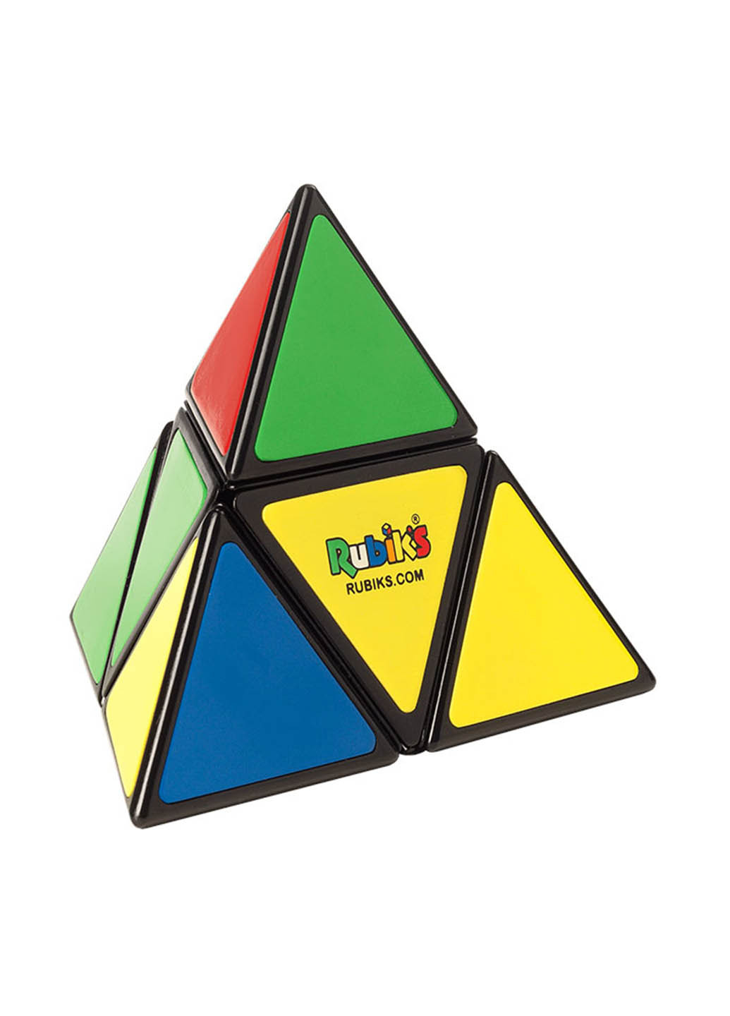 Головоломка Пирамидка, 14x12x19 см Rubik's (253483947)