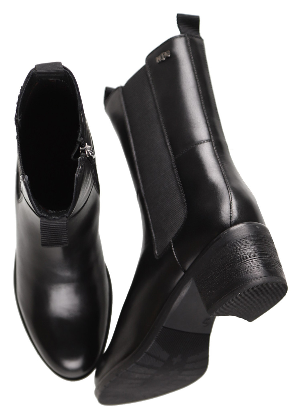 Черевики Nazarenogabrielli (369477521)