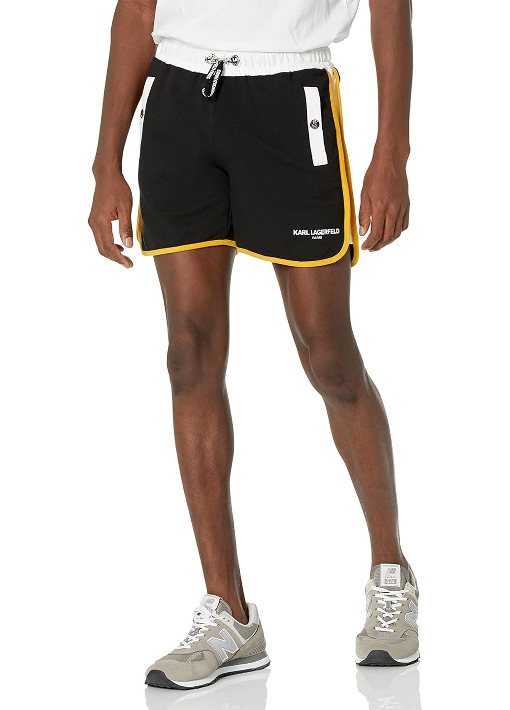 Шорти Karl Lagerfeld (316534507)