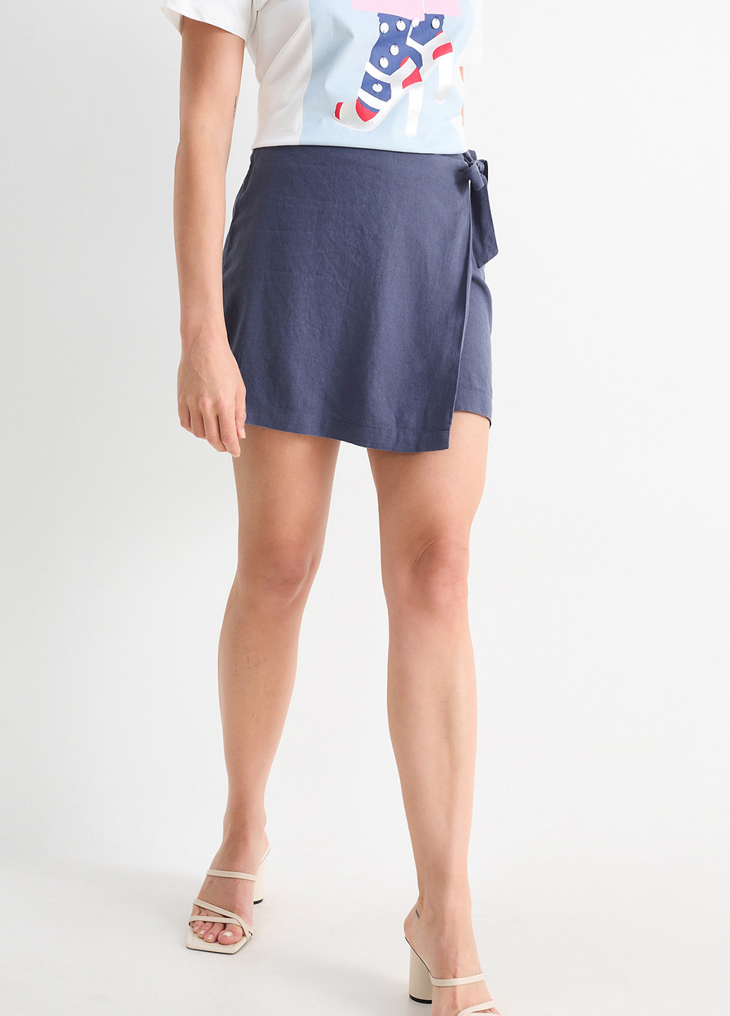 Спідниця-шорти C&A (339852384)