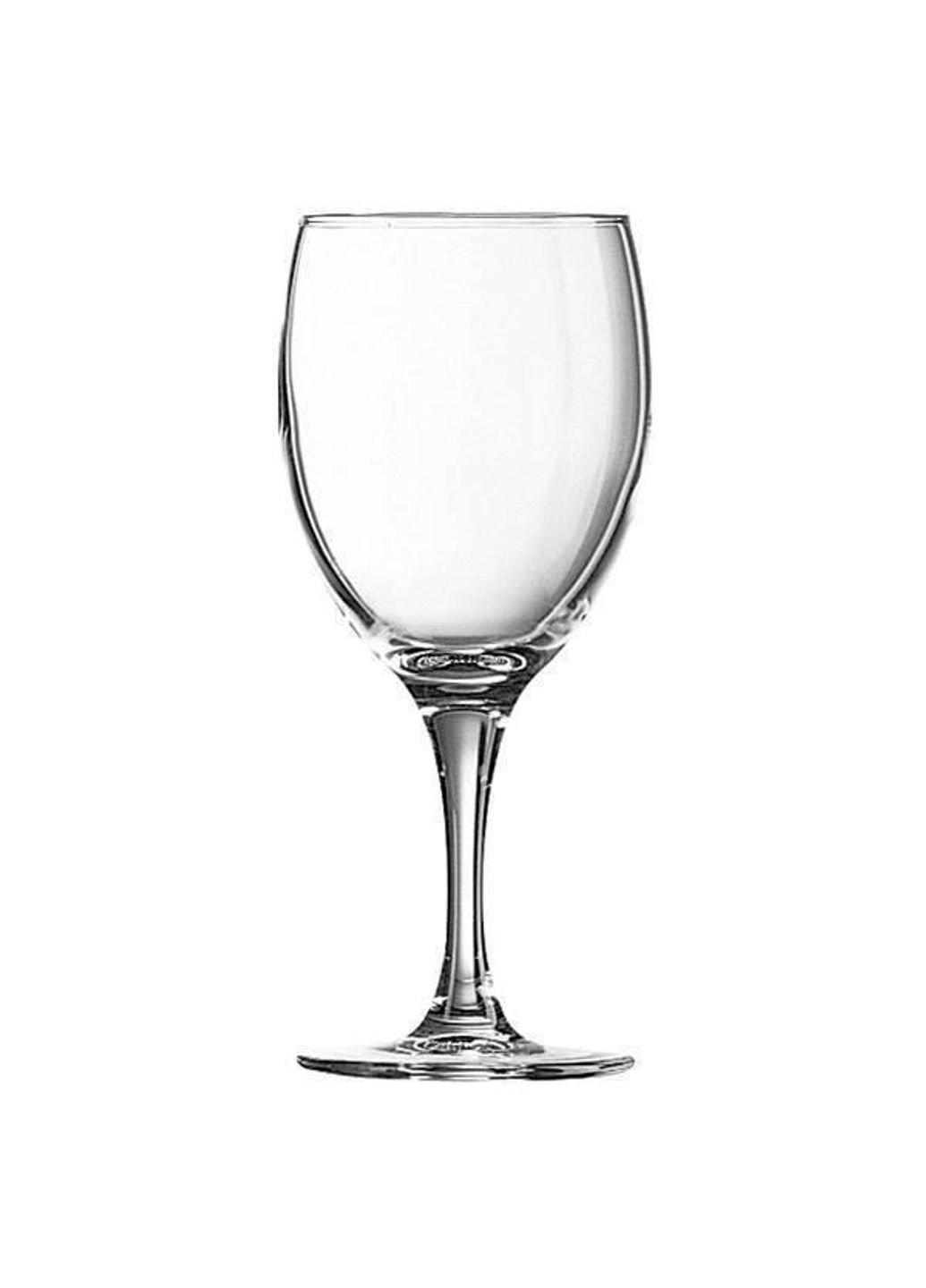 Набор бокалов для вина Elegance Paris 64574/62048 190 мл 6 шт Luminarc (253583314)