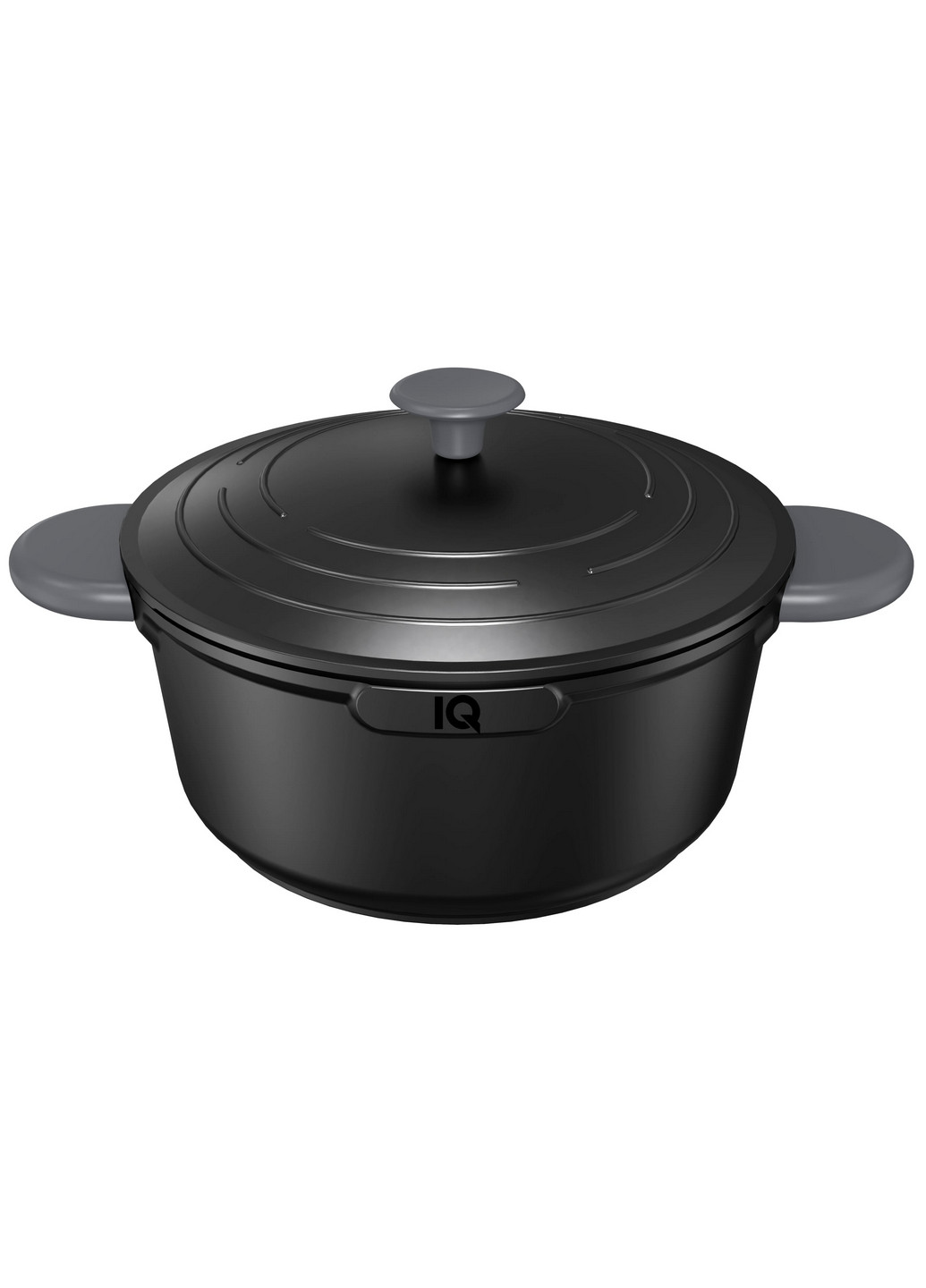 Кастрюля, 1,7 л IQ (335030767)