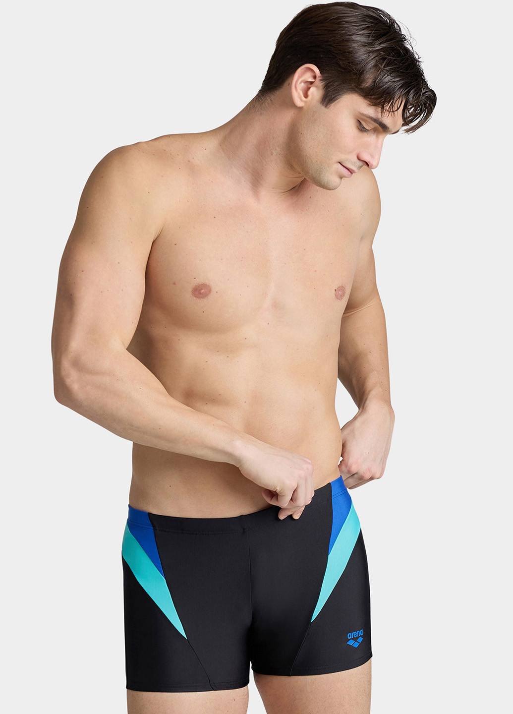 Плавки Arena swim short panel (276057471)