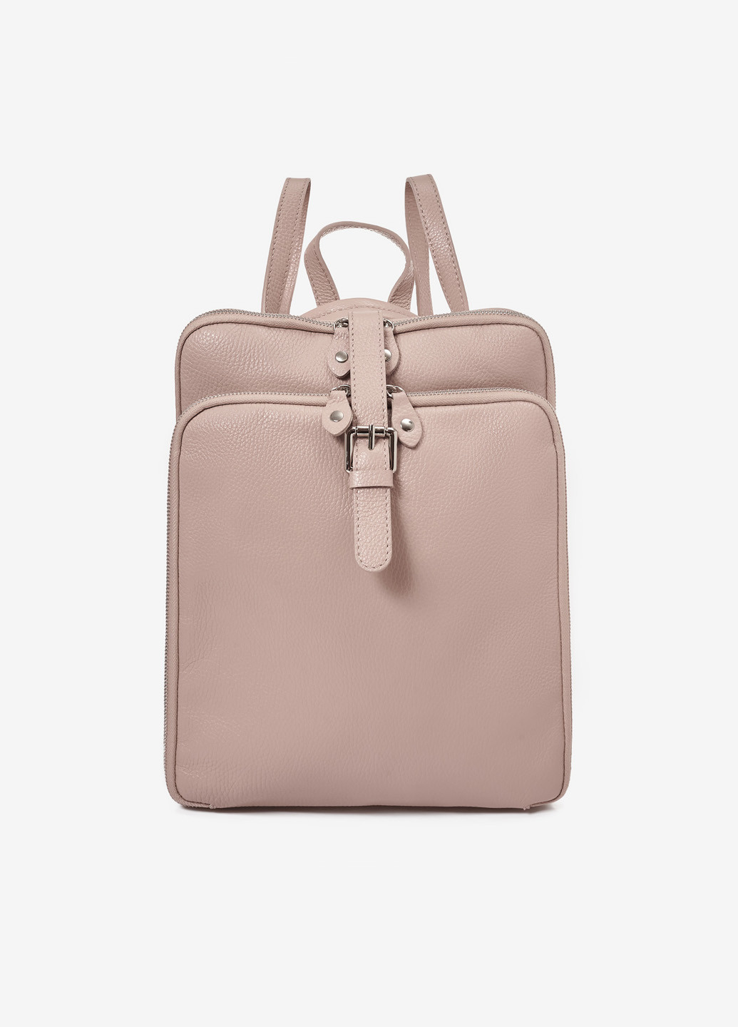 Рюкзак женский кожаный Backpack Regina Notte (253169554)