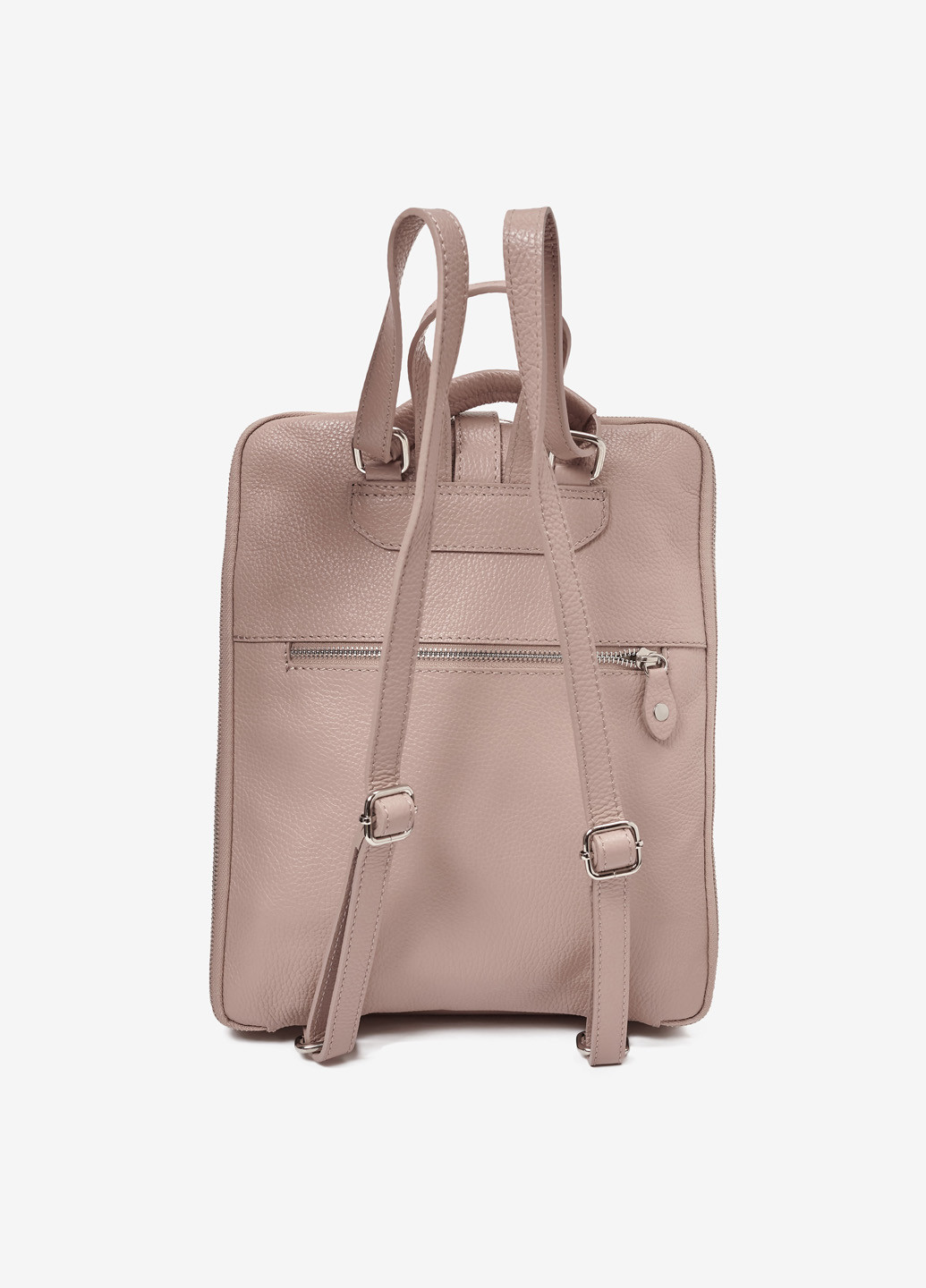 Рюкзак жіночий шкіряний Backpack Regina Notte (253169554)
