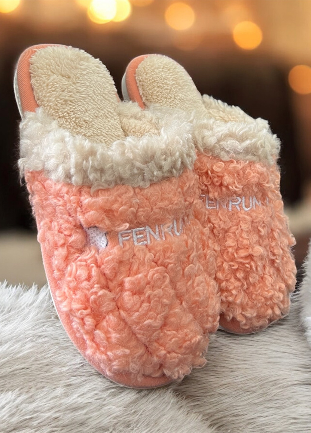 Капці Scarlett (365452529)