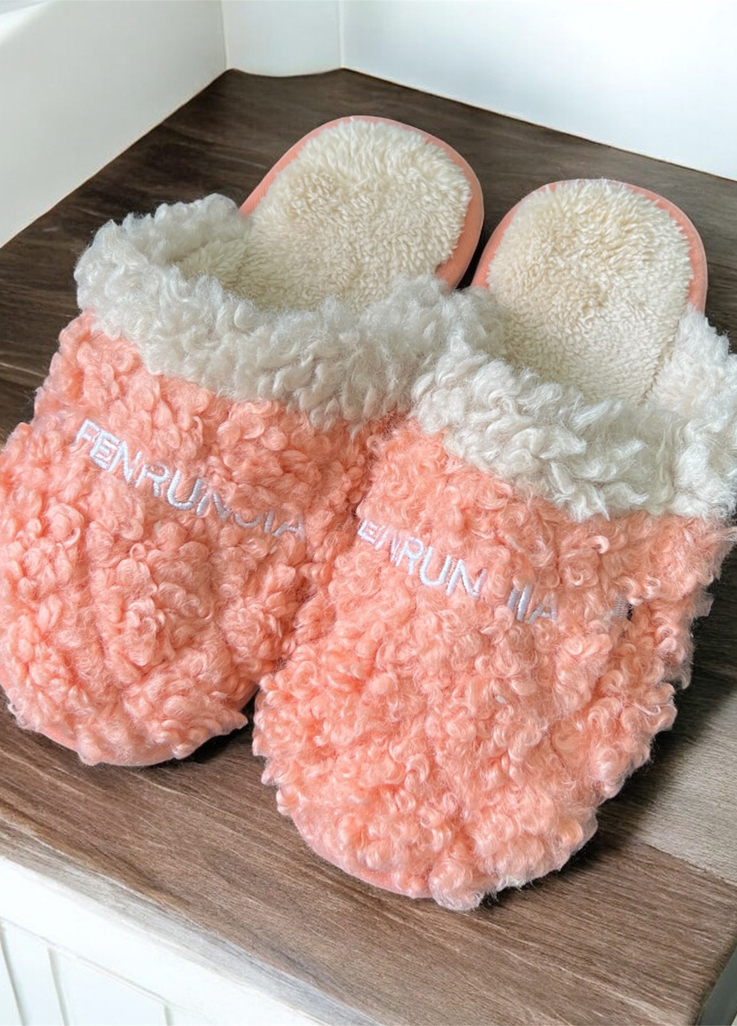 Капці Scarlett (365452529)