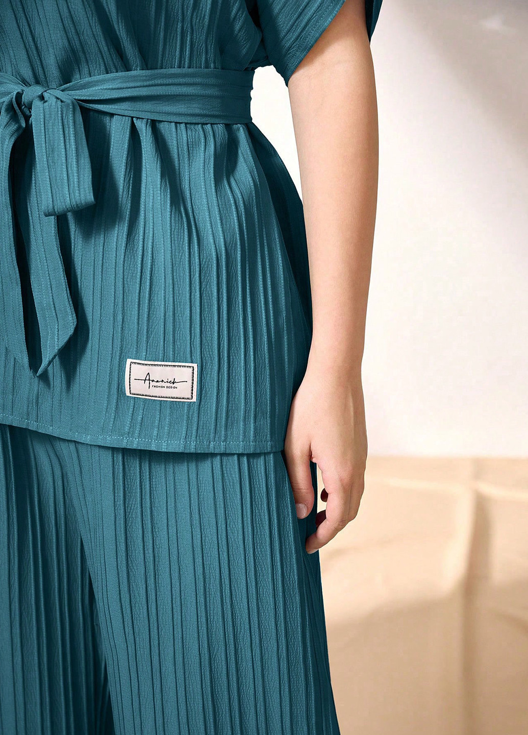 Костюм (блуза, штани) SHEIN (338187406)