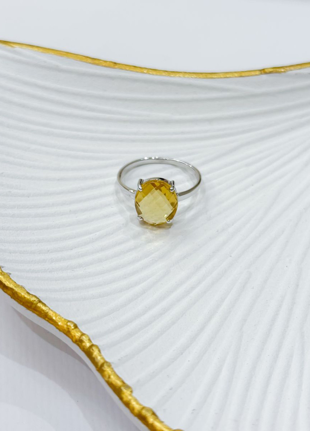 Каблучка Silver Flame (307258273)