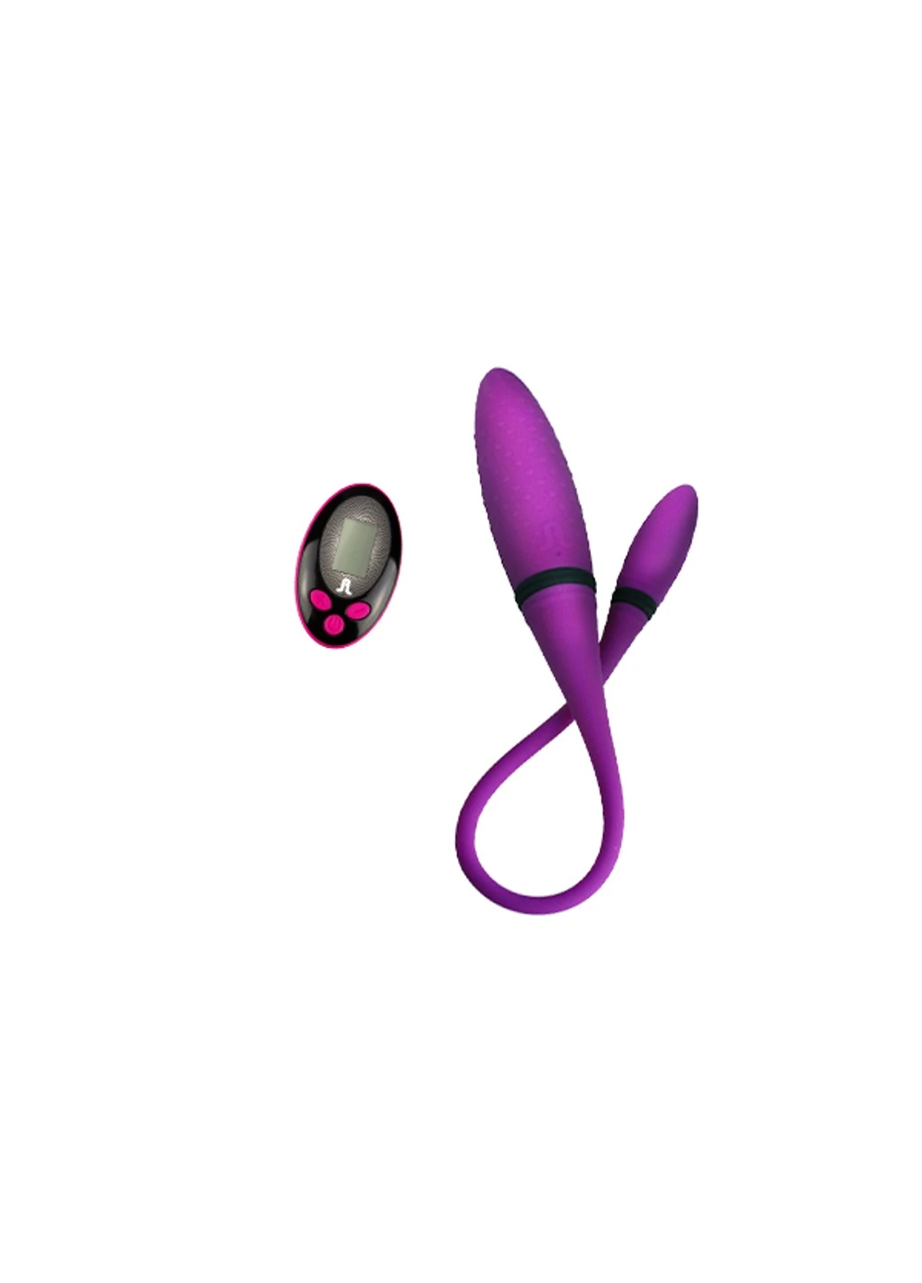 Вібратор двосторонній AD-2 Adrien Lastic (252612404)