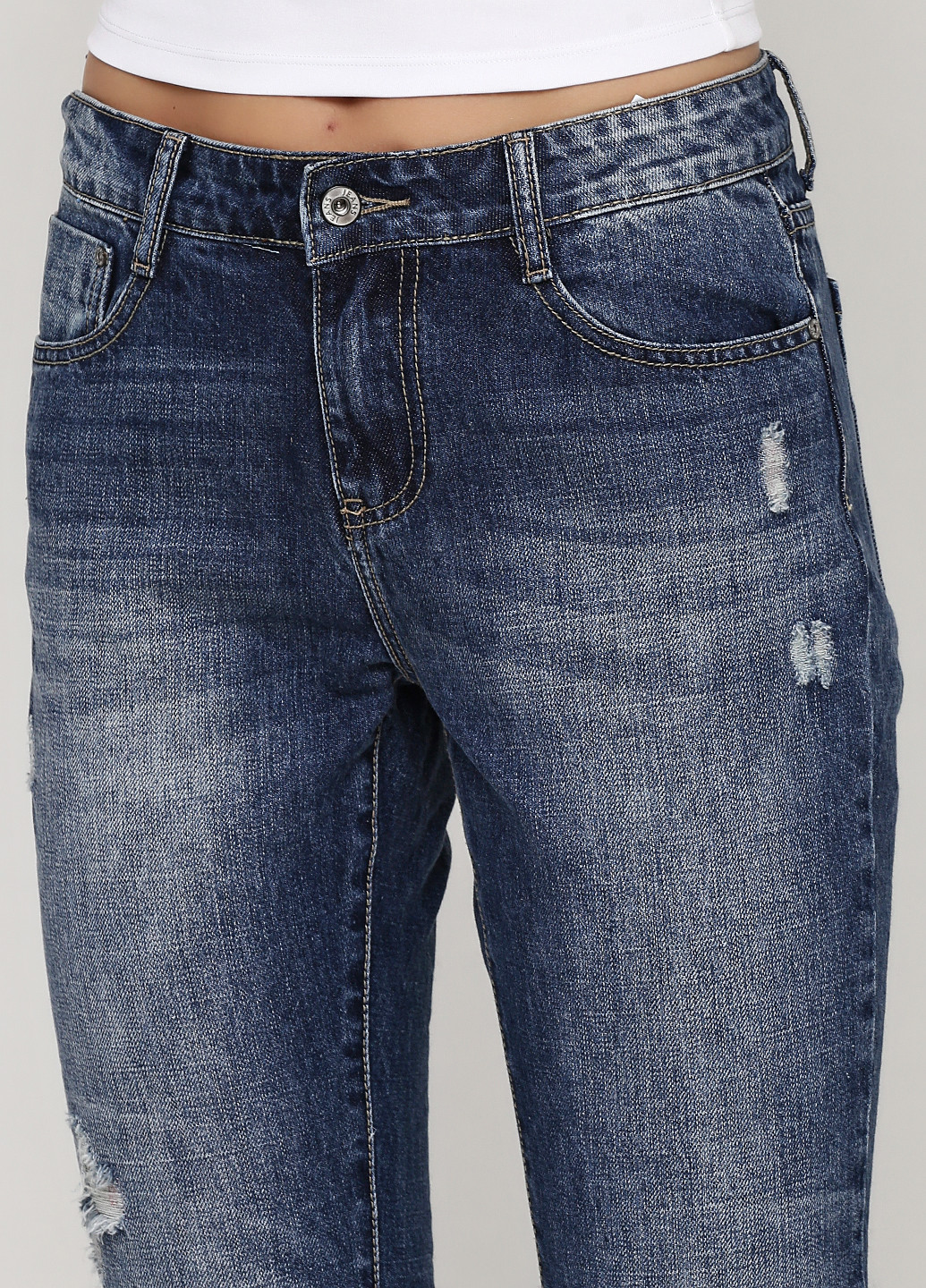 Джинсы Water Jeans - (138090093)